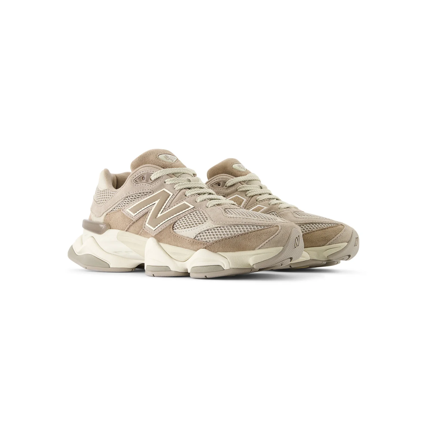 New Balance U9060ERC, Mushroom/Arid Stone - Image 3
