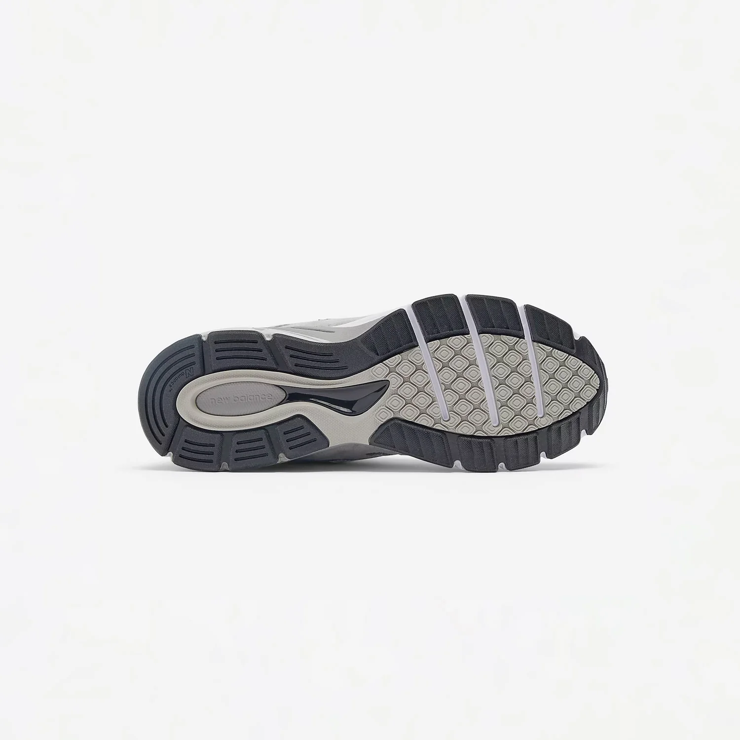 New Balance U990GR4 MADE IN USA, Grey/Silver - Image 5