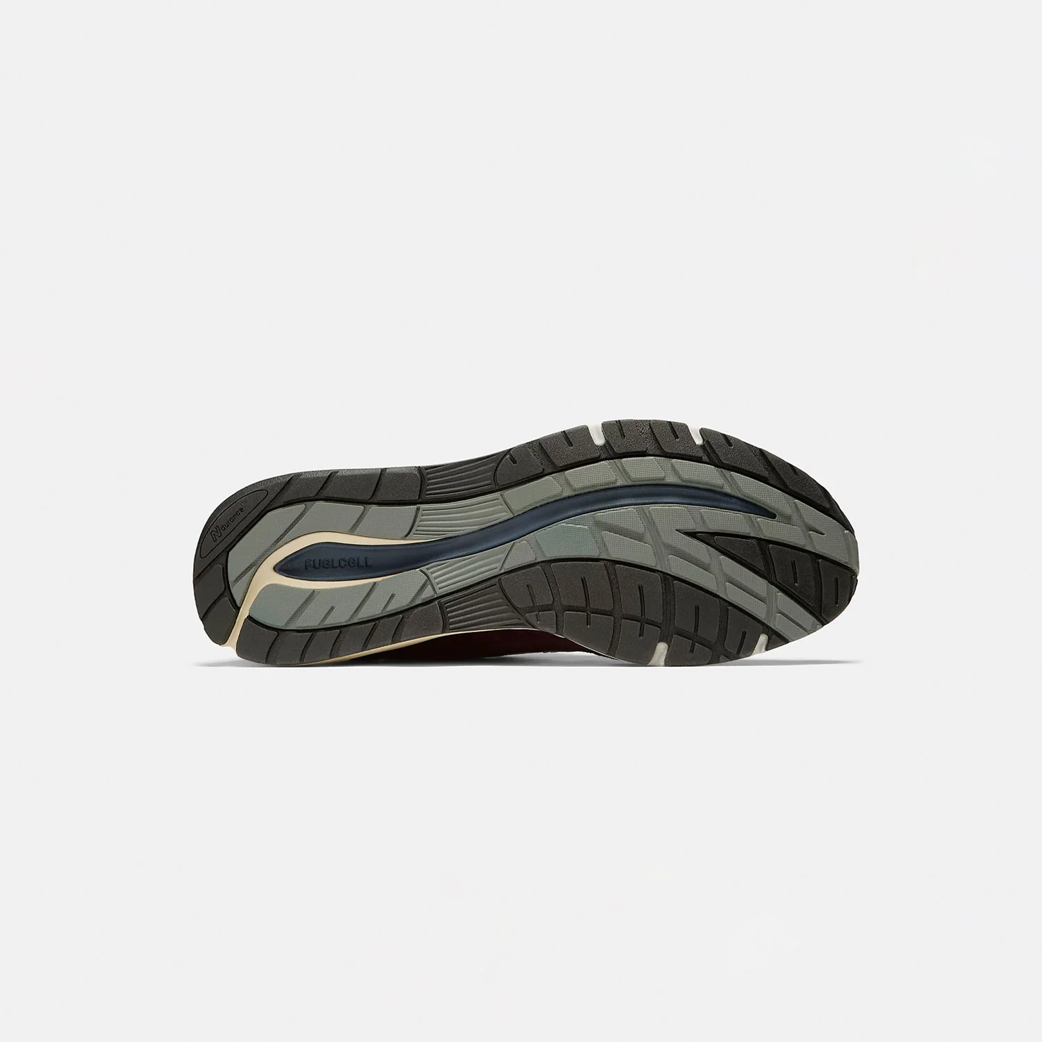 New Balance U991AU2 MADE IN UK, Catawba Grape/Silver/Naval Academy - Image 3