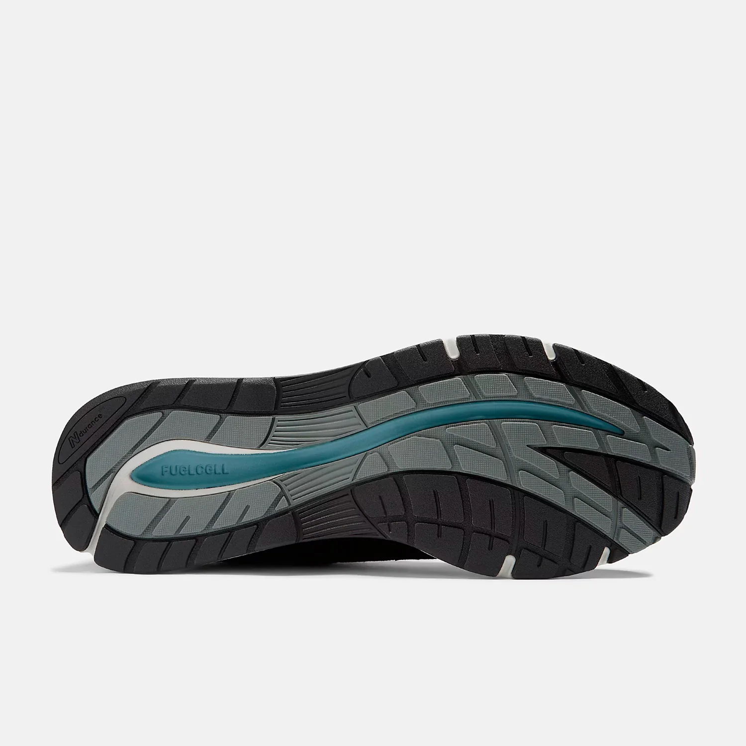 New Balance U991BK2 MADE IN UK, Black/Smoked Pearl - Image 7