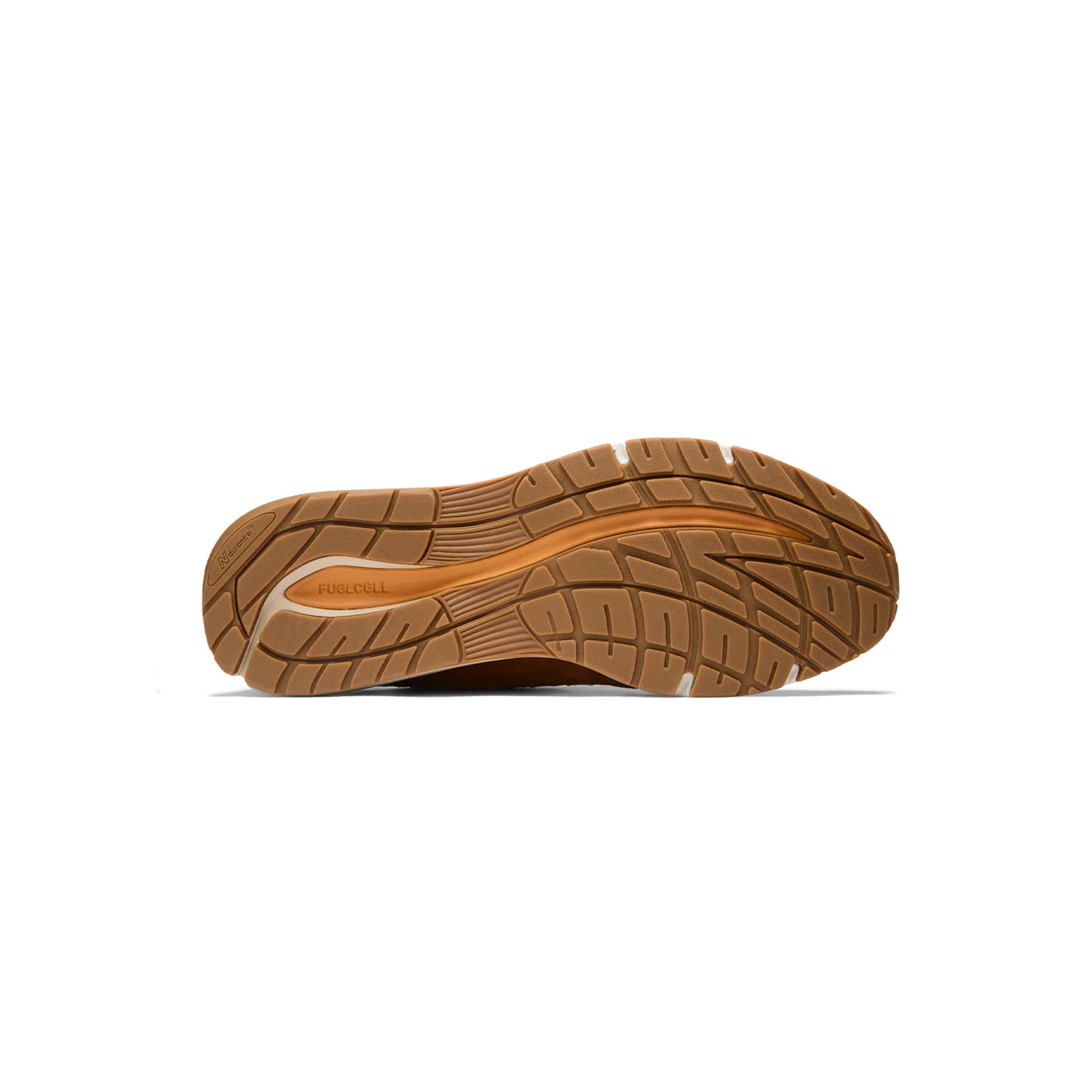 New Balance U991GB2 MADE IN UK, Caramel Cafe/Dijon - Image 5