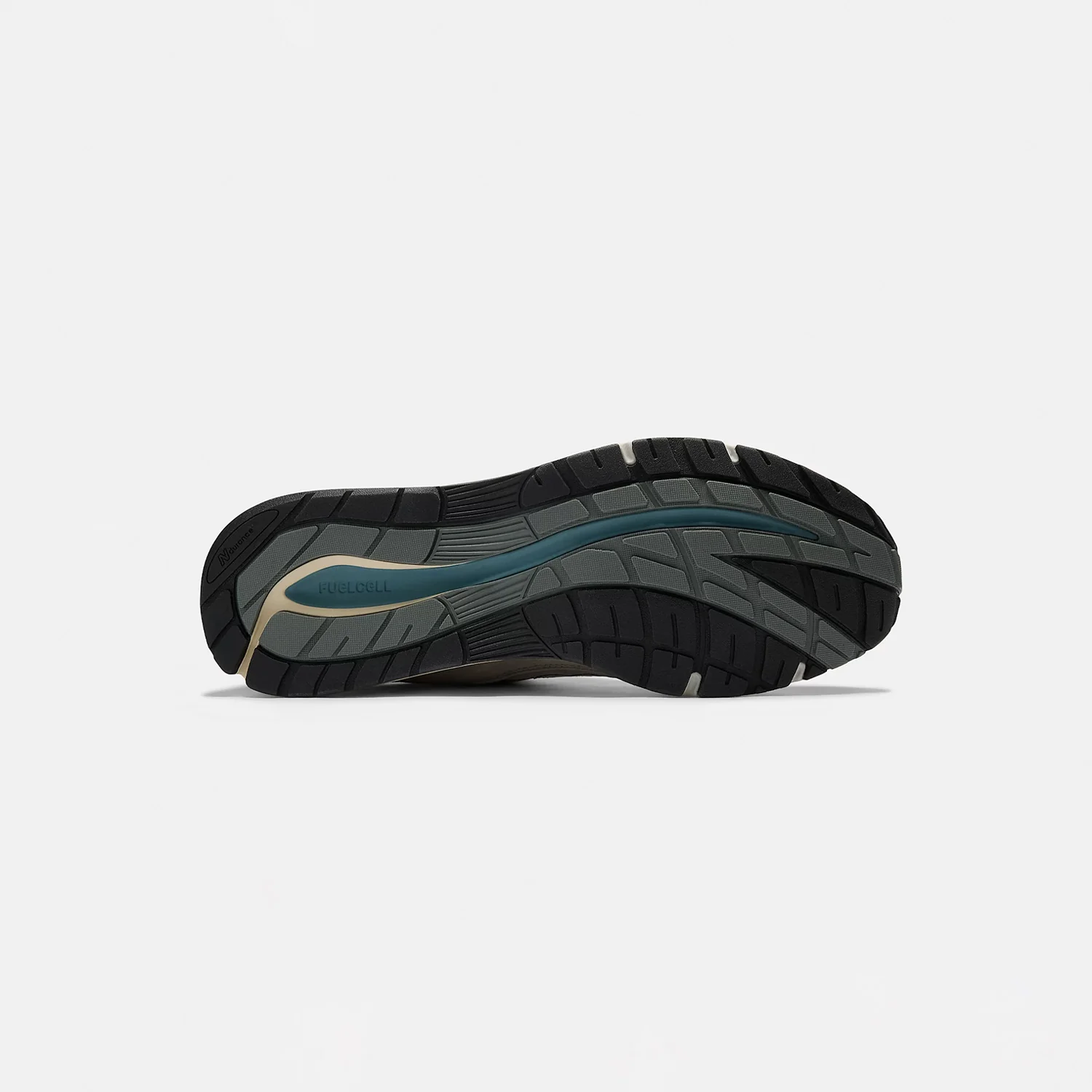New Balance U991GC2 MADE IN UK, Elephant Skin/Cork/Dark Gull Grey - Image 5
