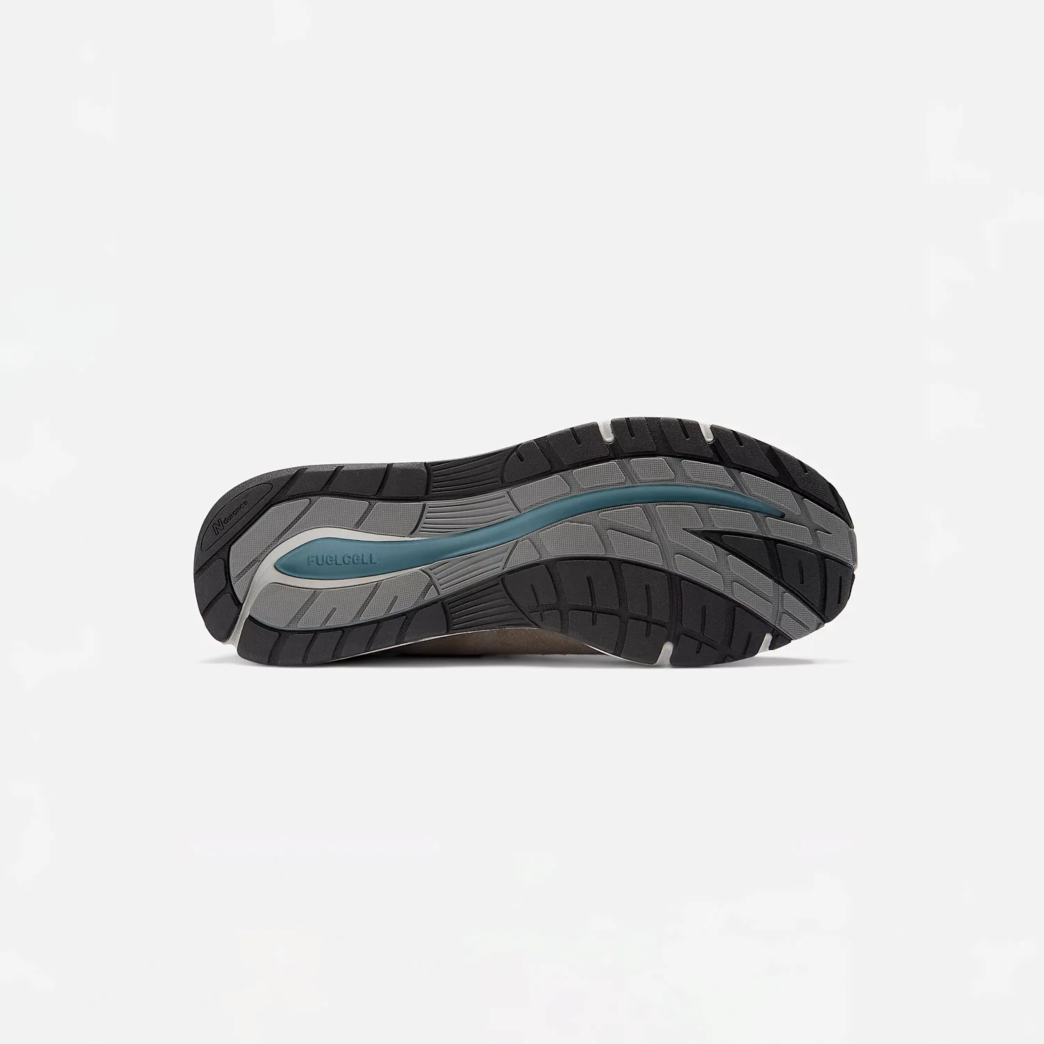 New Balance U991GL2 MADE IN UK, Dove/Alloy/Silver - Image 5