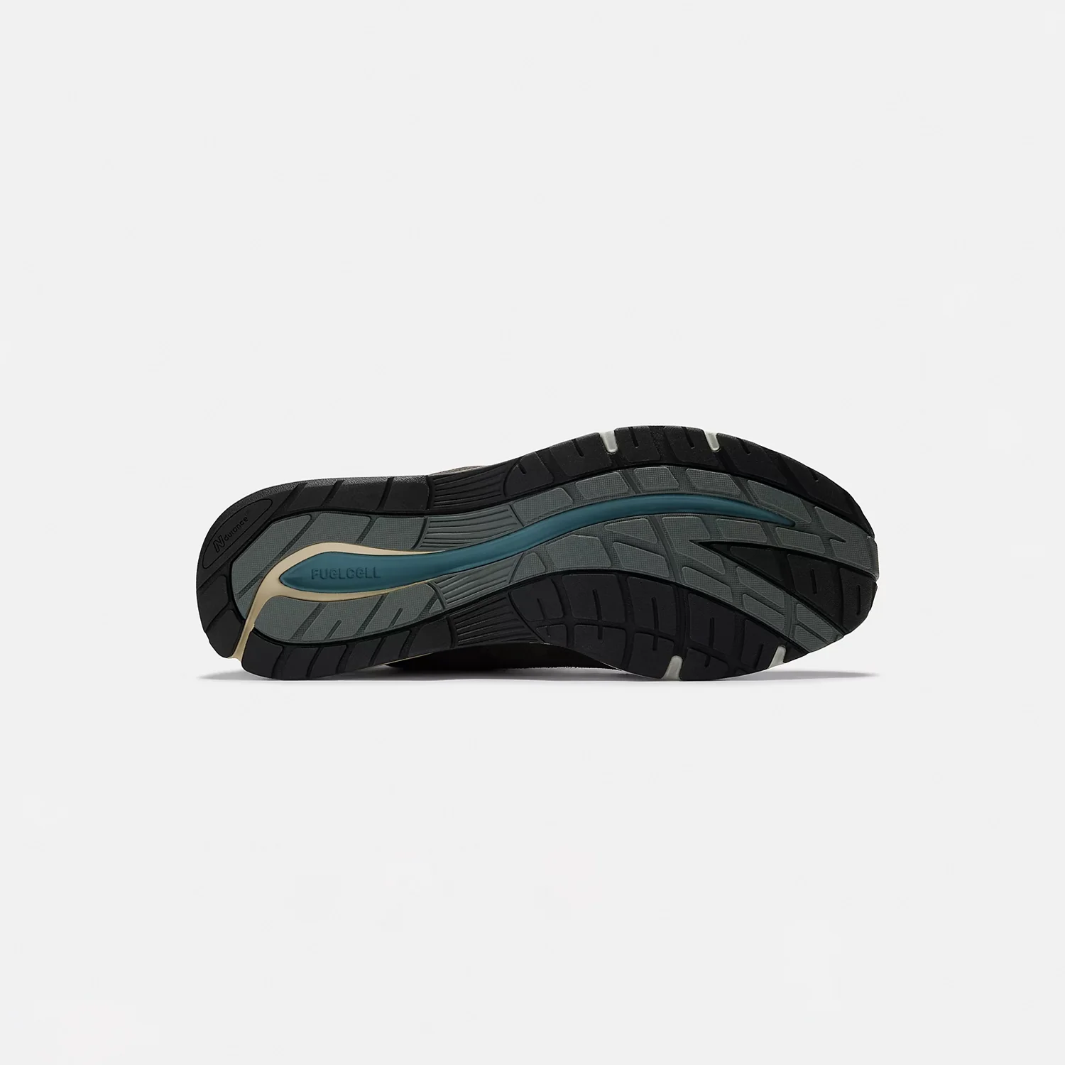 New Balance U991RG2 MADE IN UK, Forged Iron/Alloy/Smoker Pearl - Image 5