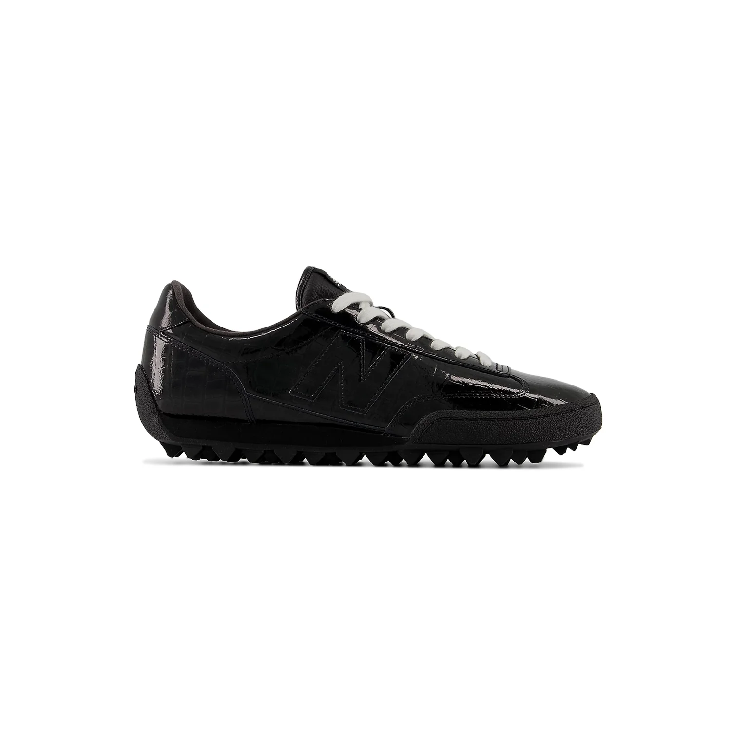 New Balance GATOR RUN UGTR2SV, Black/Black