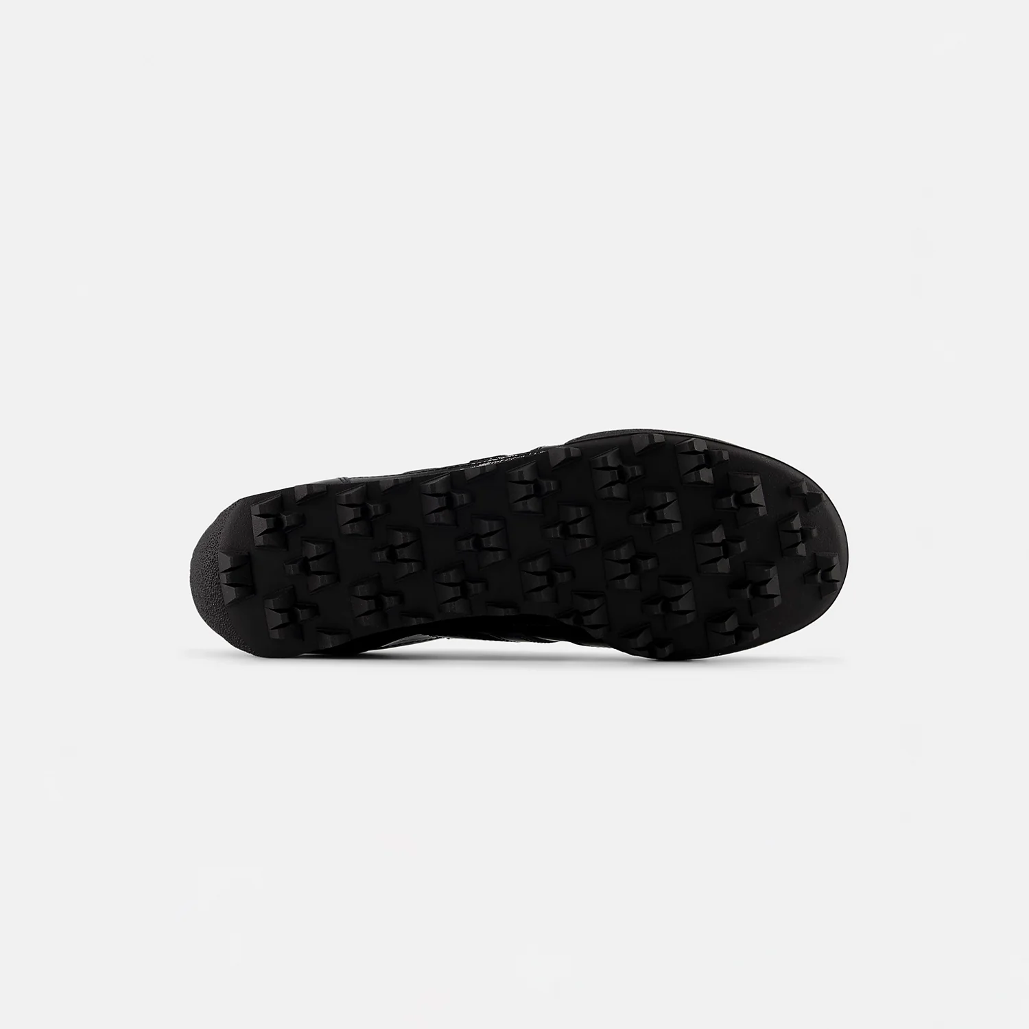 New Balance GATOR RUN UGTR2SV, Black/Black - Image 5