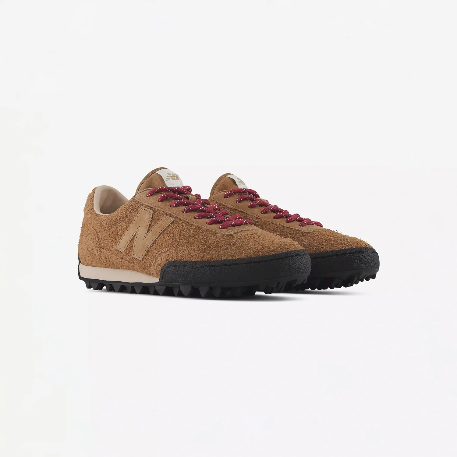 New Balance GATOR RUN UGTR7Q8, Timberwolf - Image 3