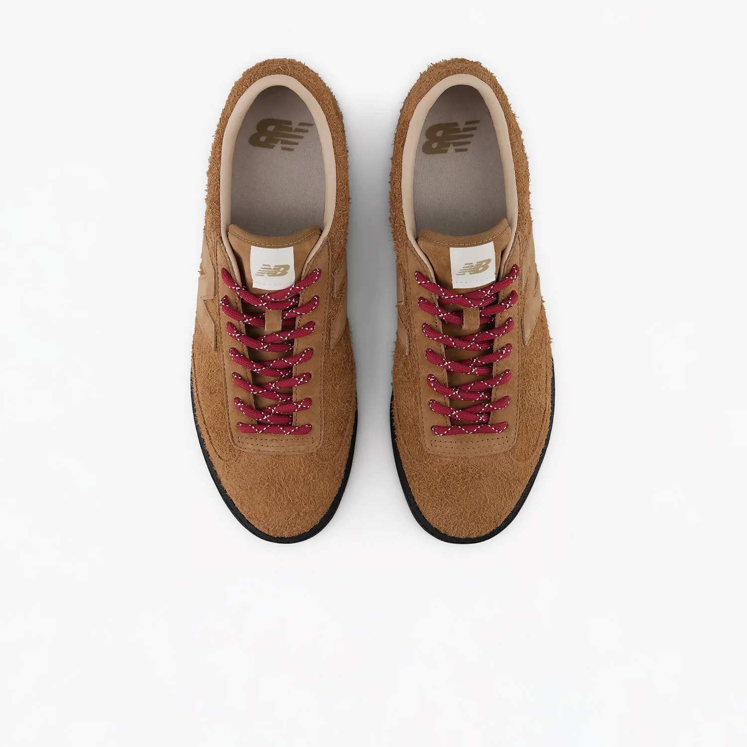 New Balance GATOR RUN UGTR7Q8, Timberwolf - Image 4