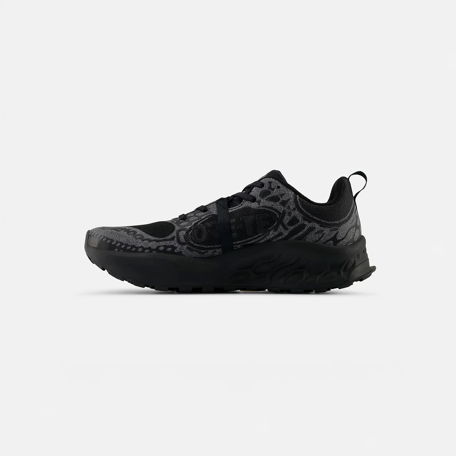 New Balance WTHIGA8, Black/Phantom/Magnet - Image 2