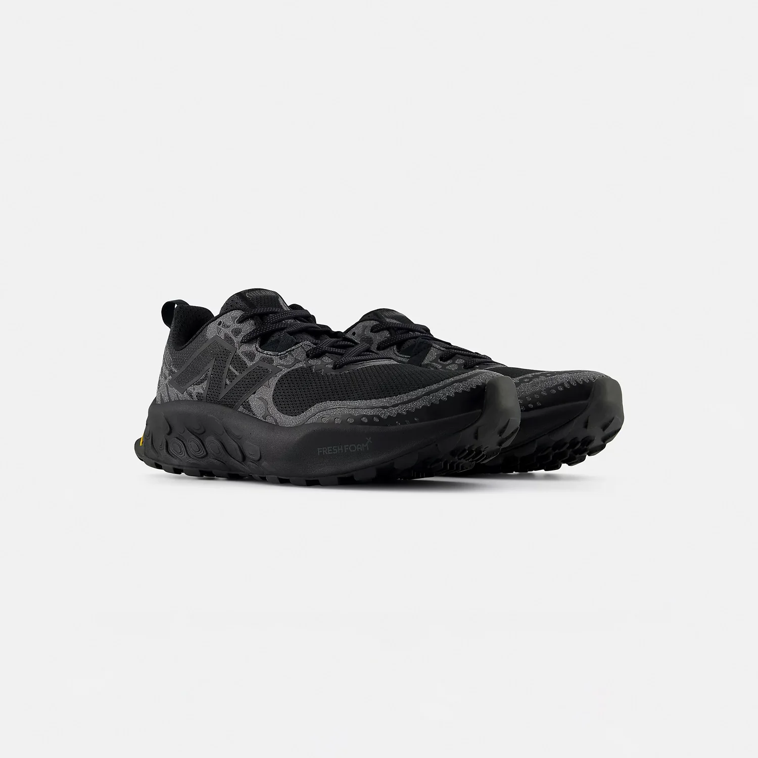 New Balance WTHIGA8, Black/Phantom/Magnet - Image 3