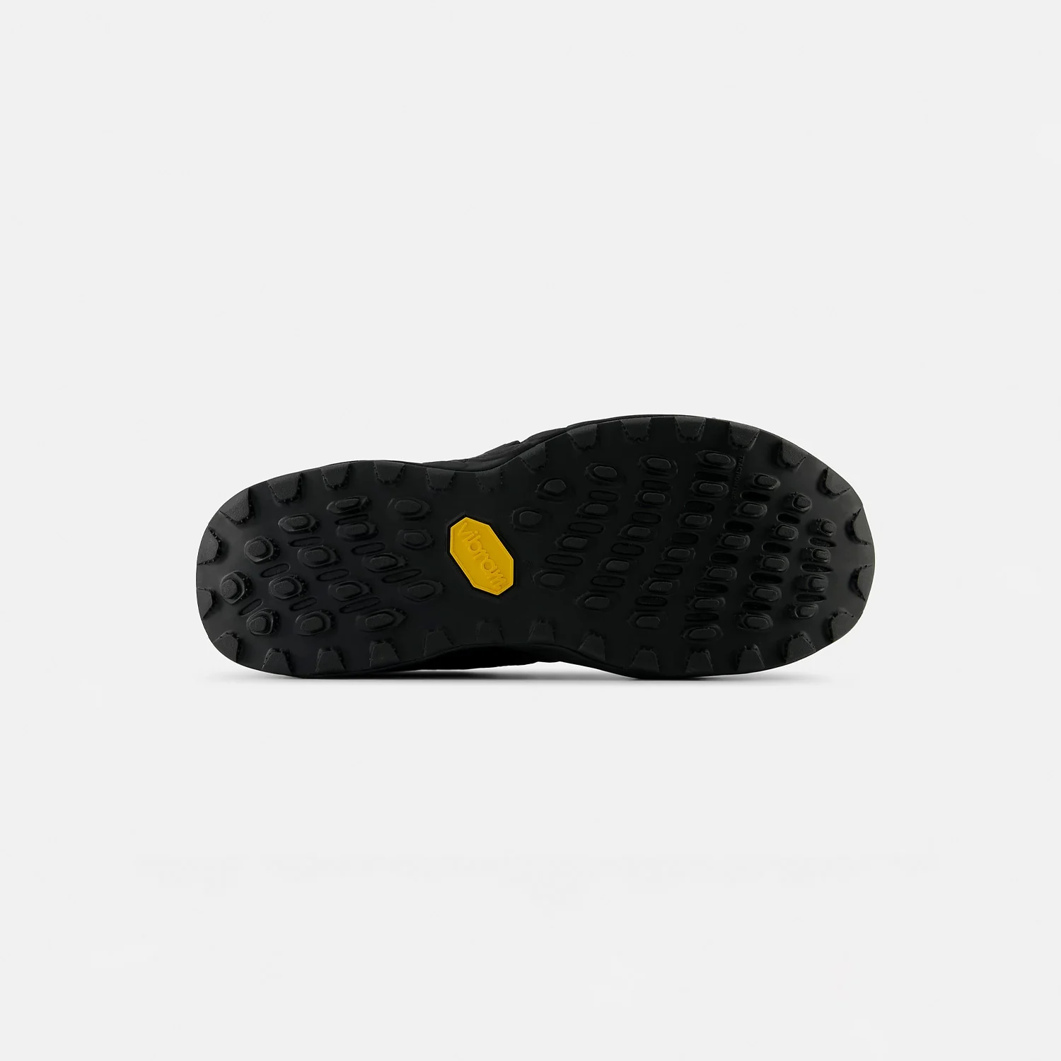 New Balance WTHIGA8, Black/Phantom/Magnet - Image 5