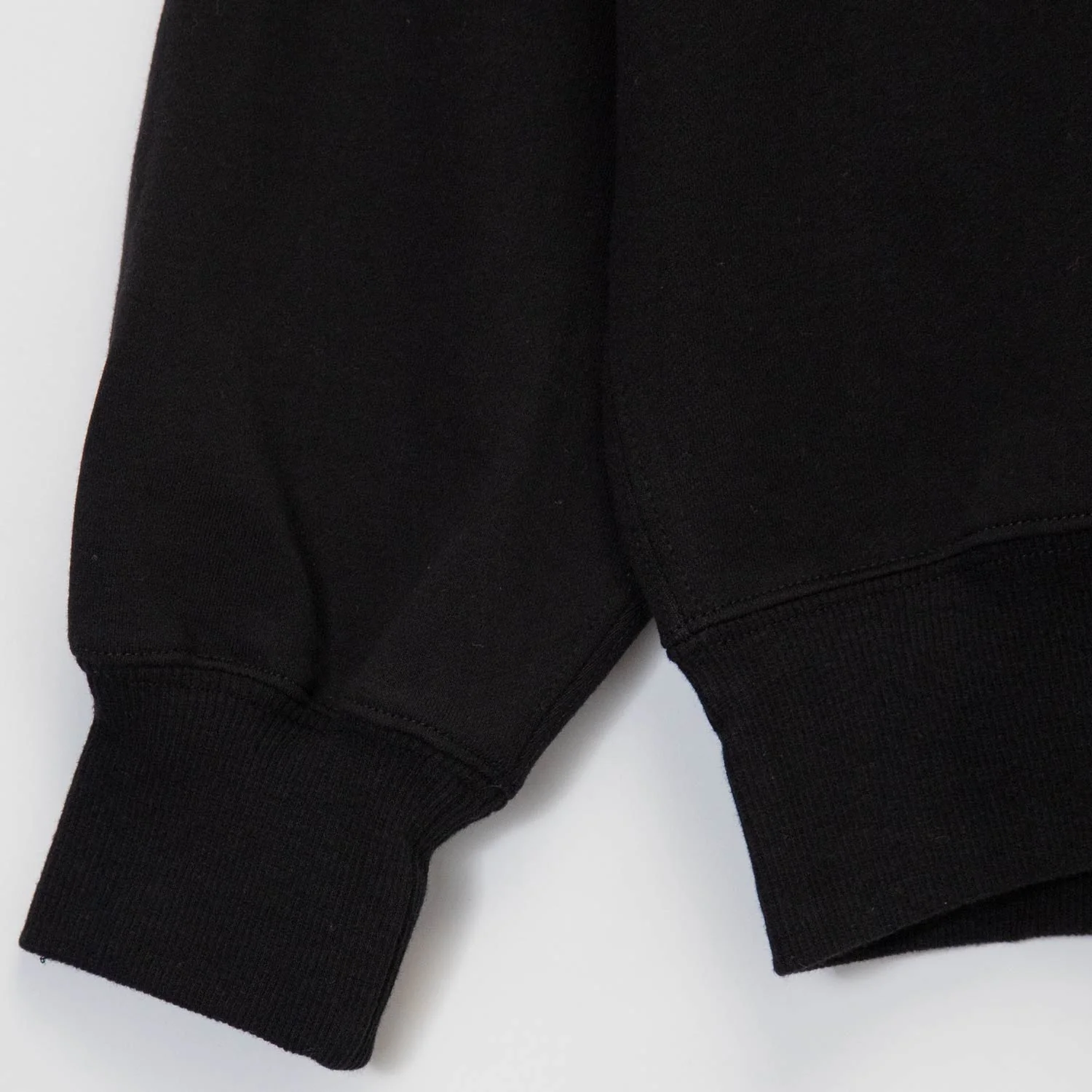 Nicholson & Nicholson ARK SWEAT, Black - Image 4