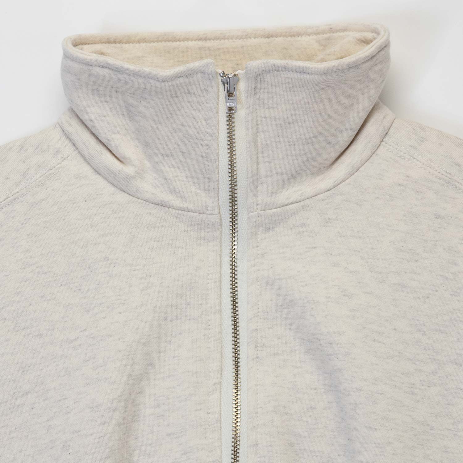Nicholson & Nicholson ARK SWEAT, Oat - Image 3