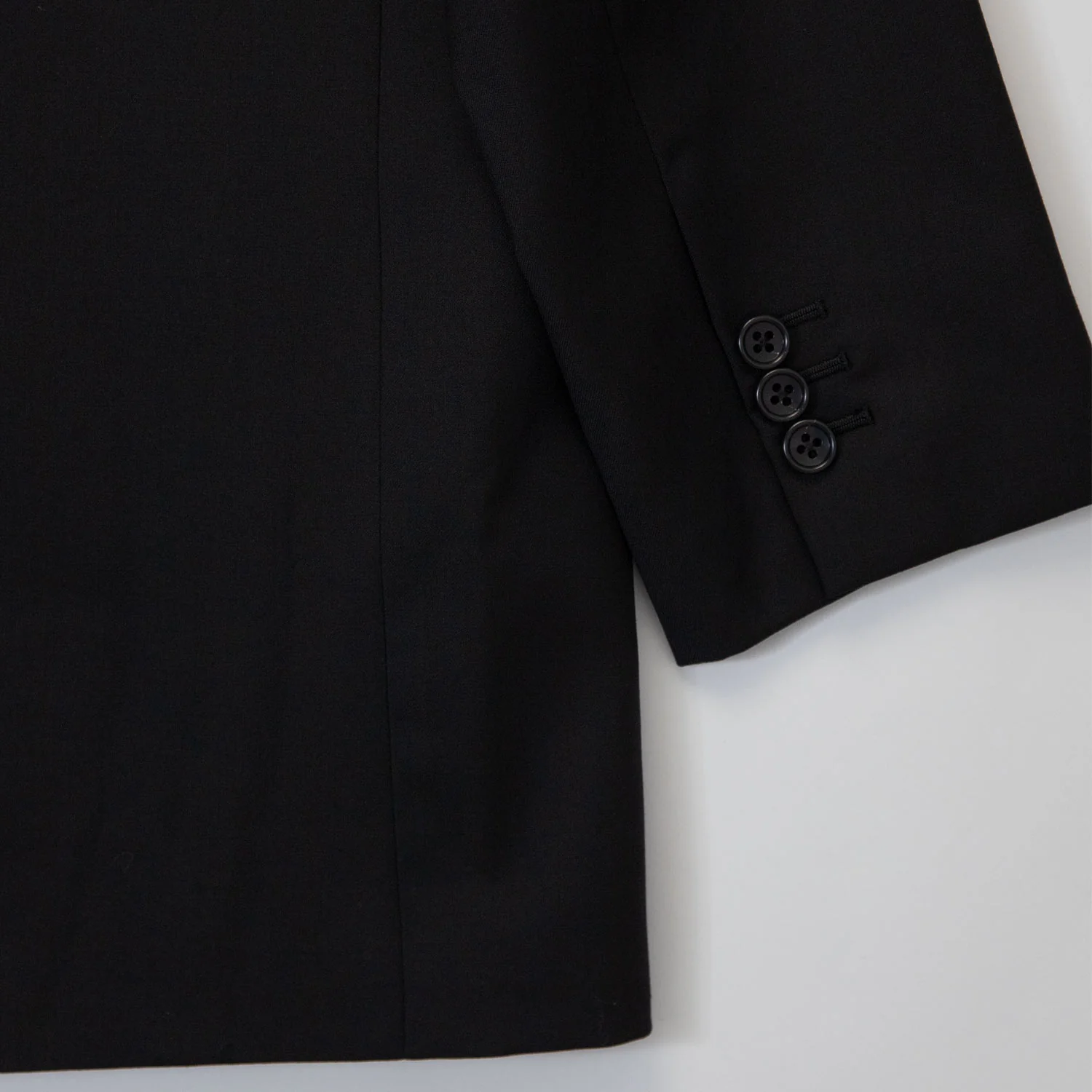 Nicholson & Nicholson STELLA-TRO JACKET, Black - Image 4