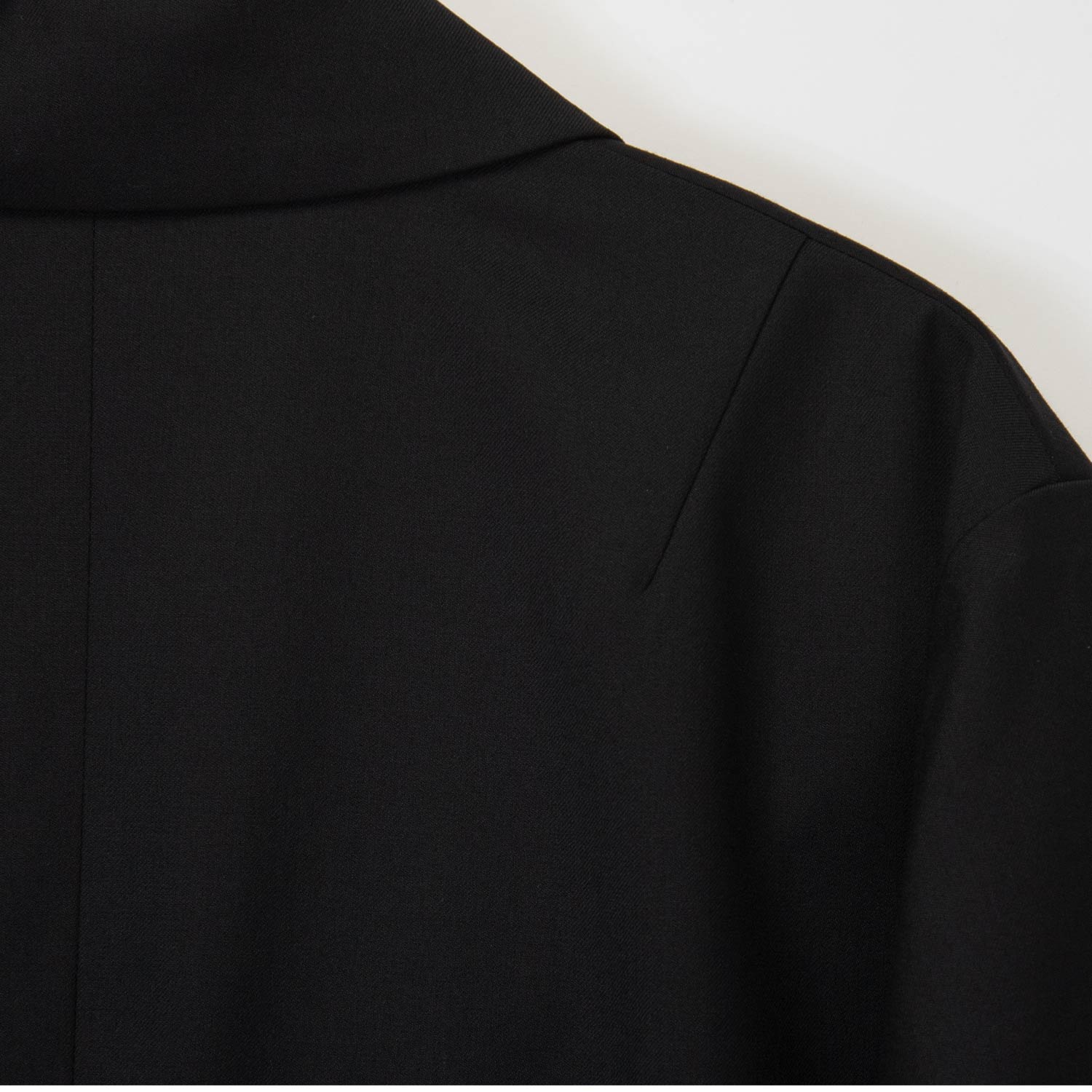 Nicholson & Nicholson STELLA-TRO JACKET, Black - Image 5