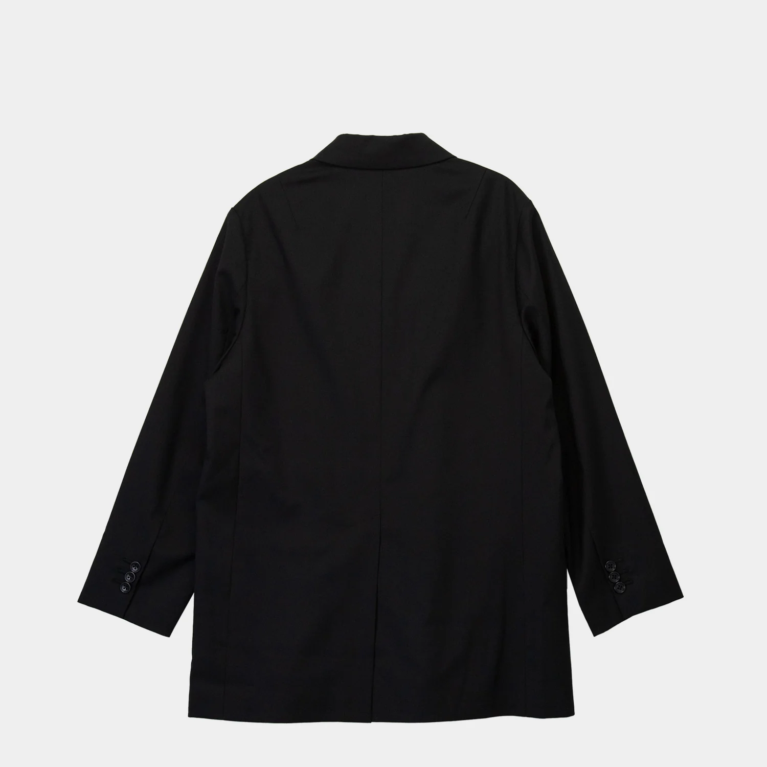 Nicholson & Nicholson STELLA-TRO JACKET, Black - Image 6