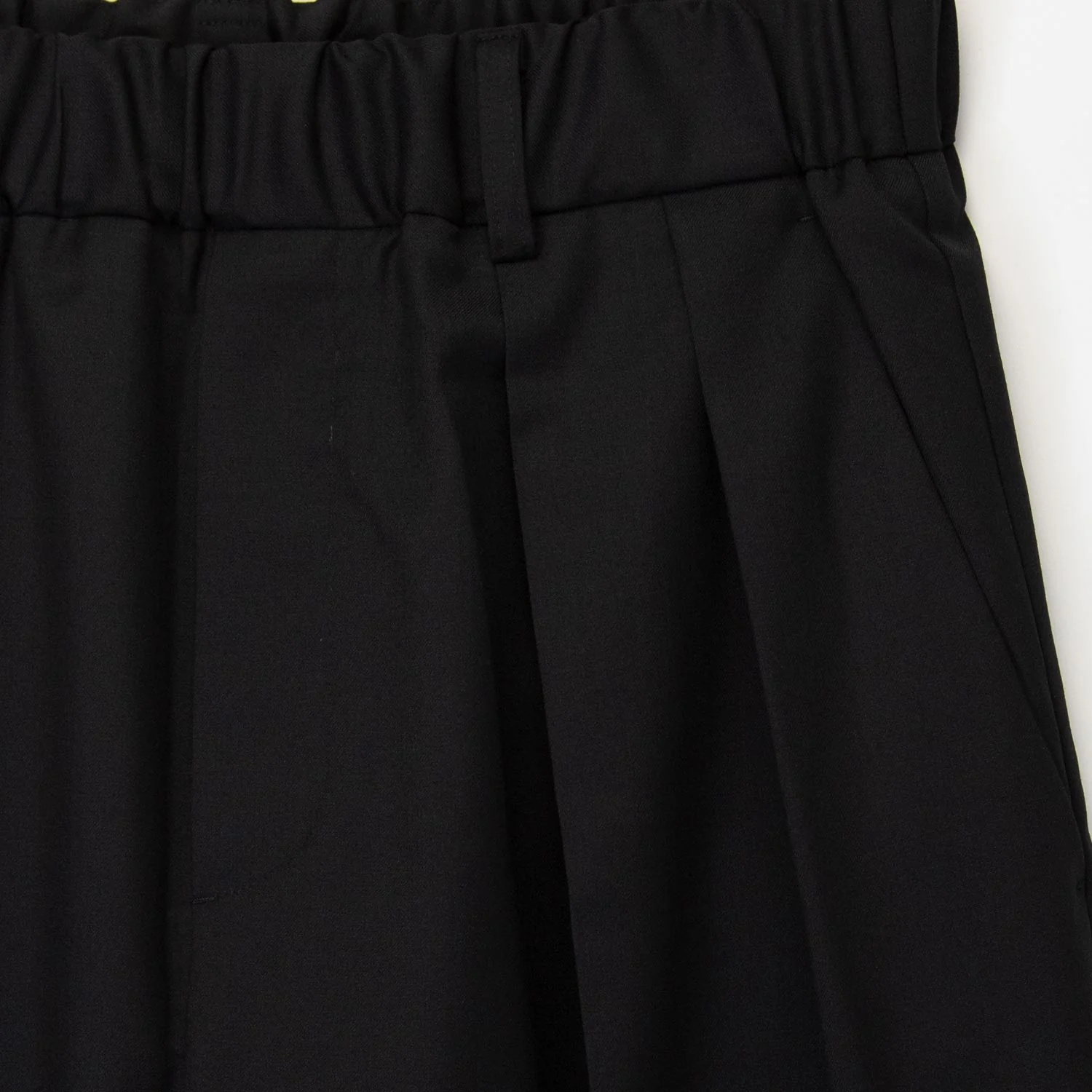 Nicholson & Nicholson TOBY-TRO PANTS, Black - Image 2