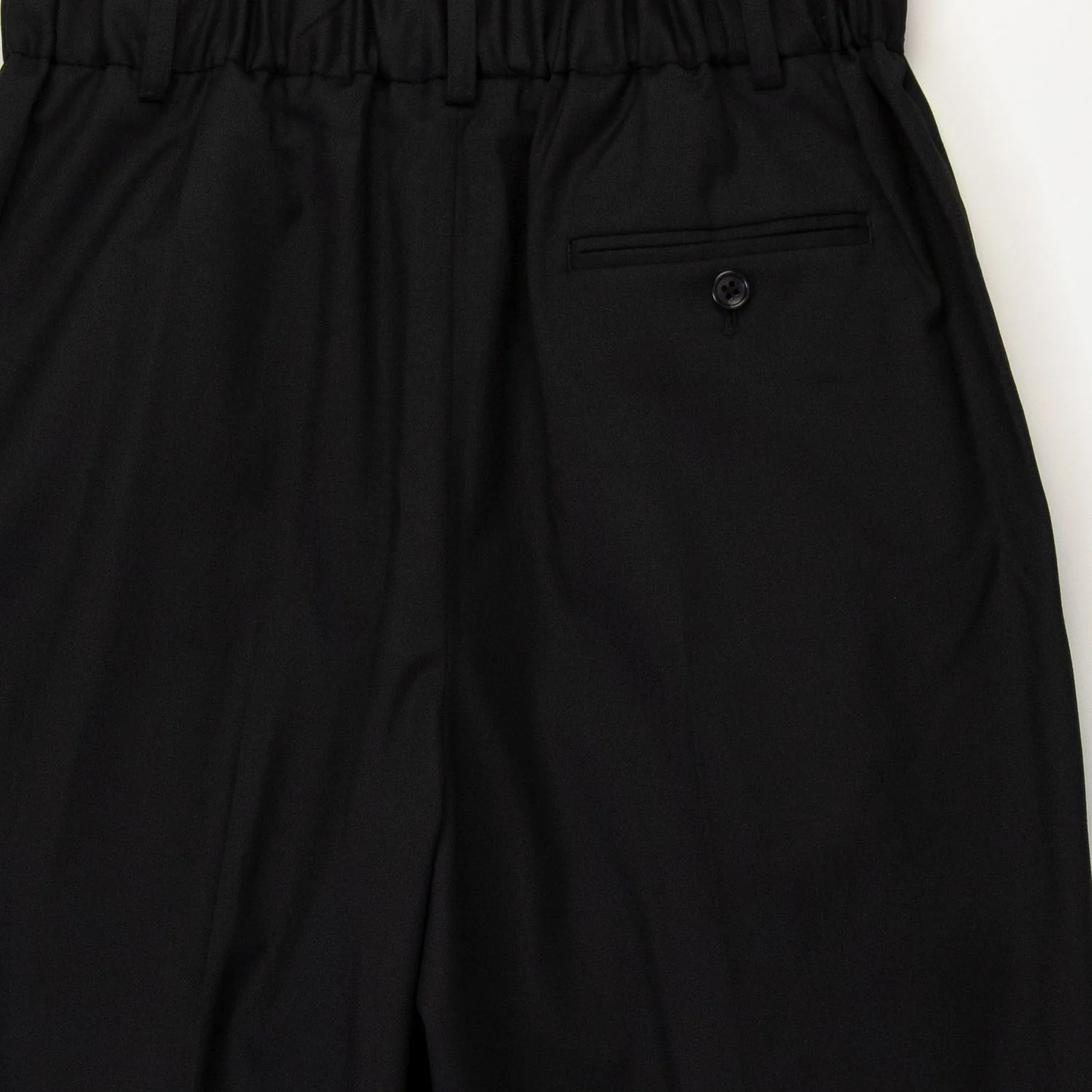 Nicholson & Nicholson TOBY-TRO PANTS, Black - Image 4