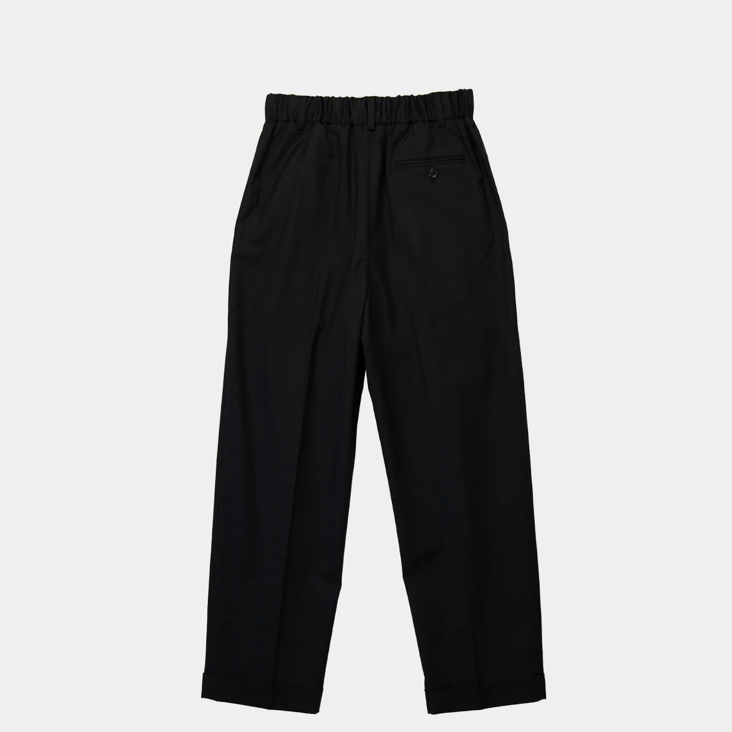 Nicholson & Nicholson TOBY-TRO PANTS, Black - Image 5