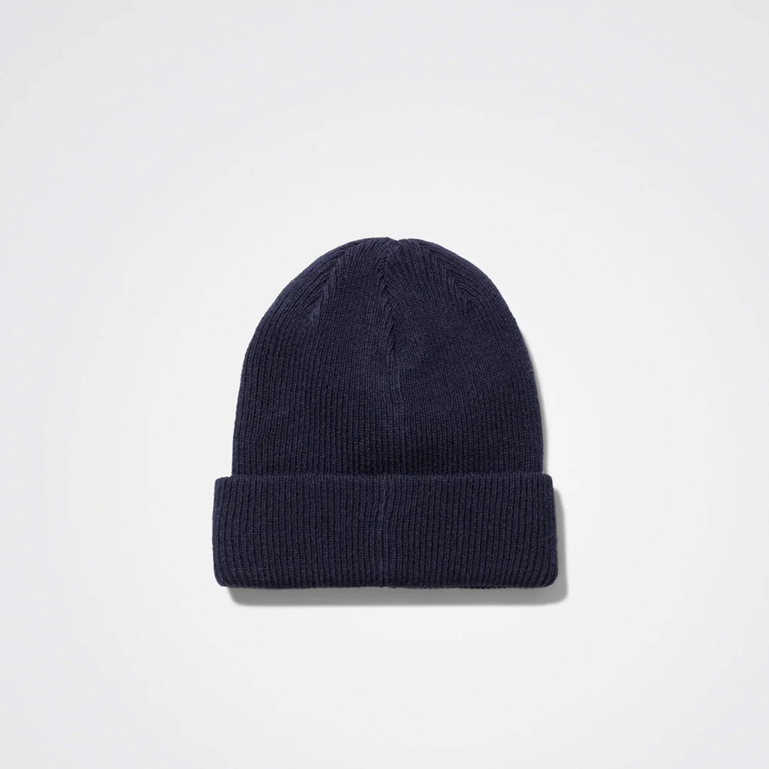 Norse Projects NORSE BEANIE, Dark Navy - Image 2