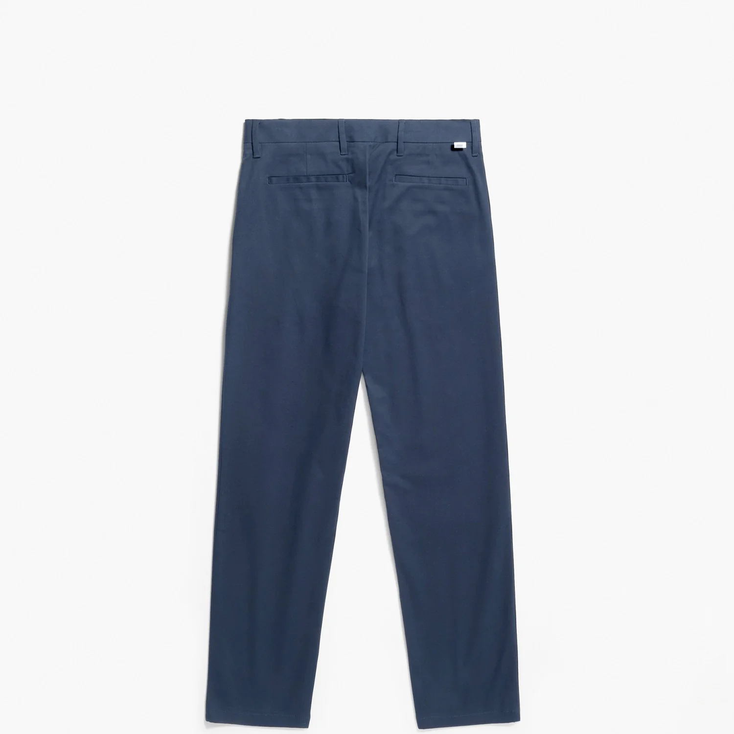 Norse Projects STANDARD CHINO, Dark Navy - Image 2