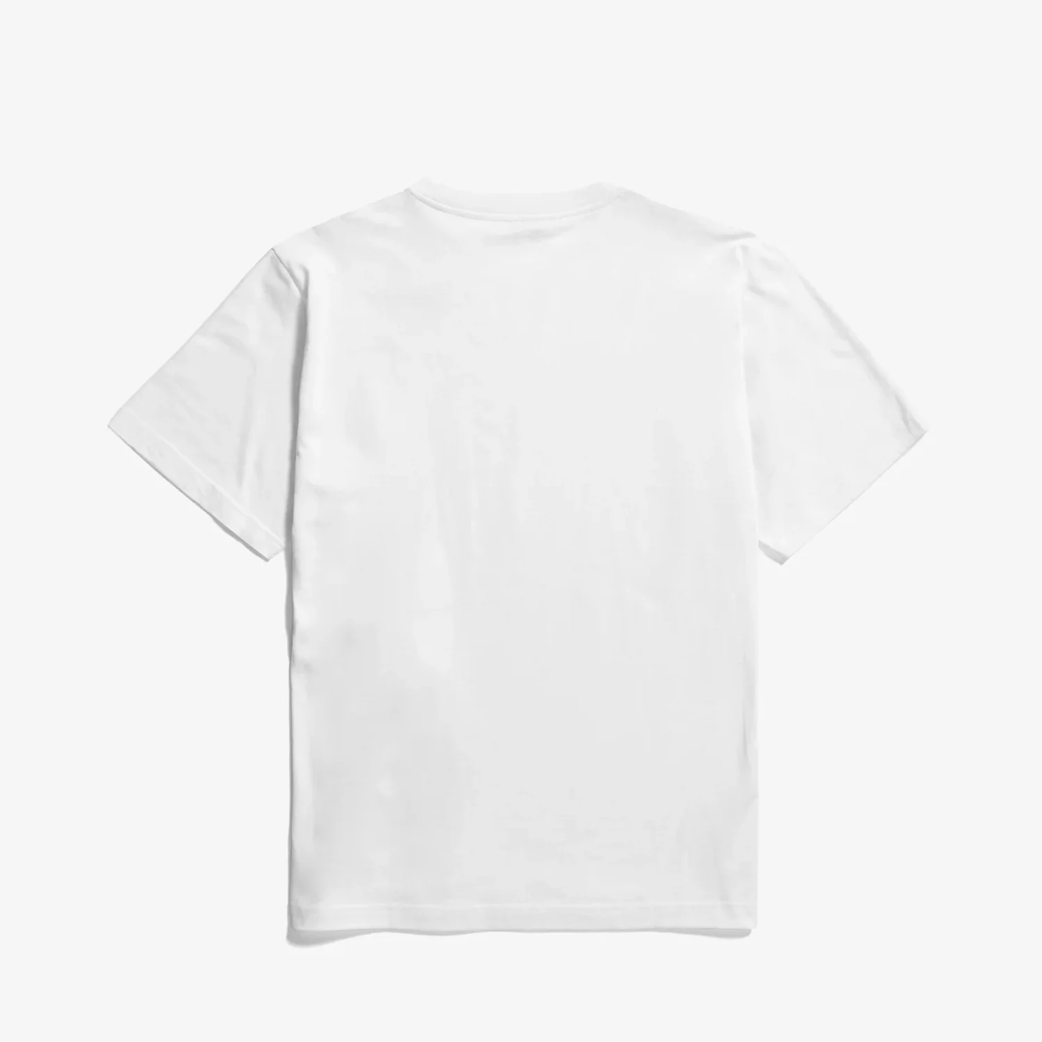 Norse Projects STANDARD T-SHIRT, White - Image 2