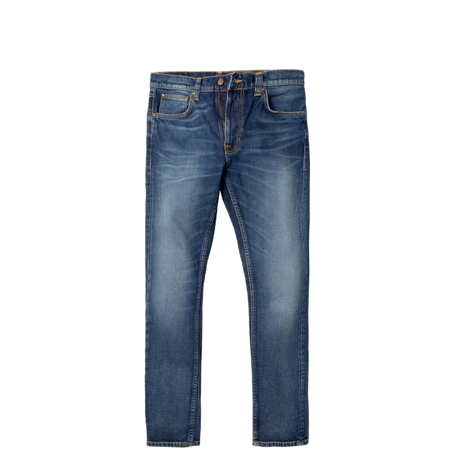 Nudie Jeans LEAN DEAN, Troubled Sea