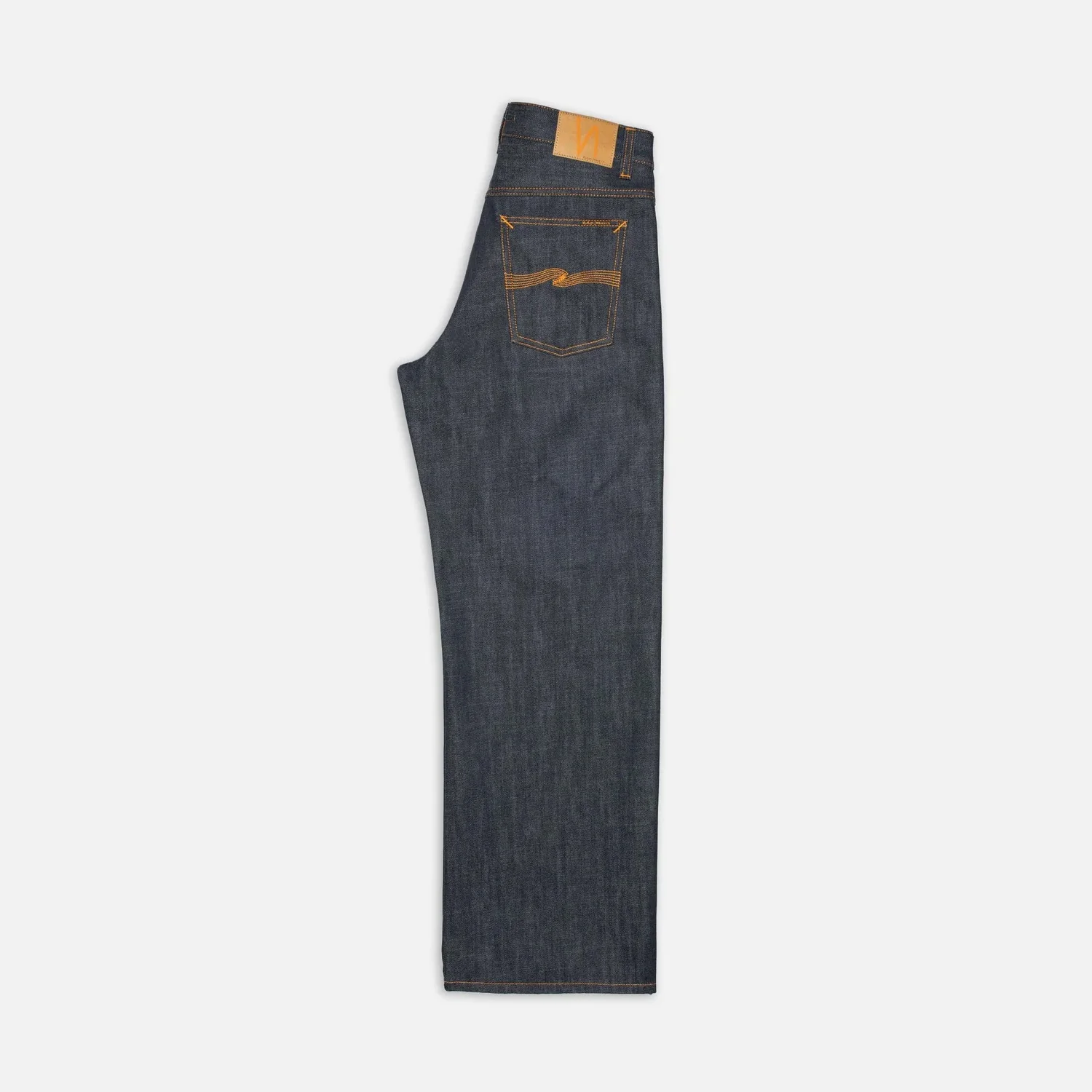 Nudie Jeans LOUD LARRY, Dry Streaky - Image 6