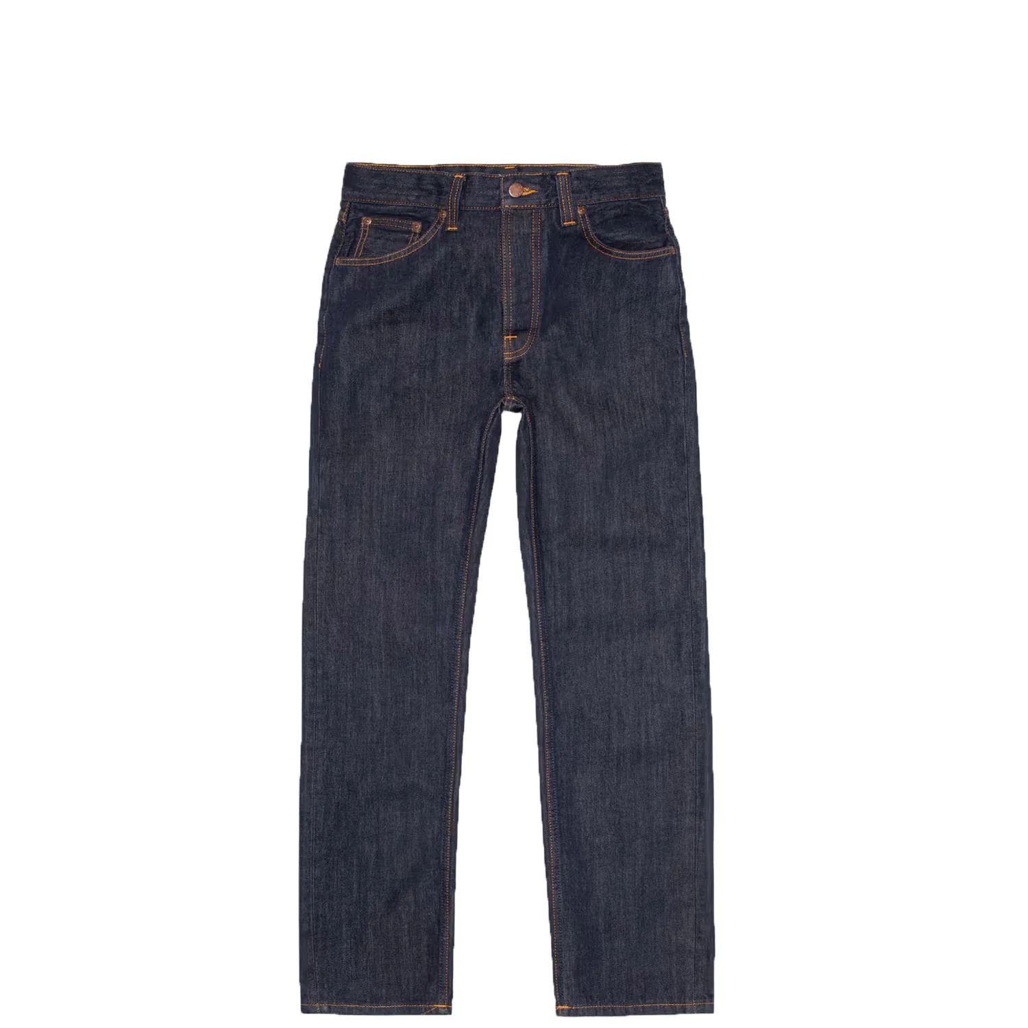 Nudie Jeans RAD RUFUS, Blue One Wash