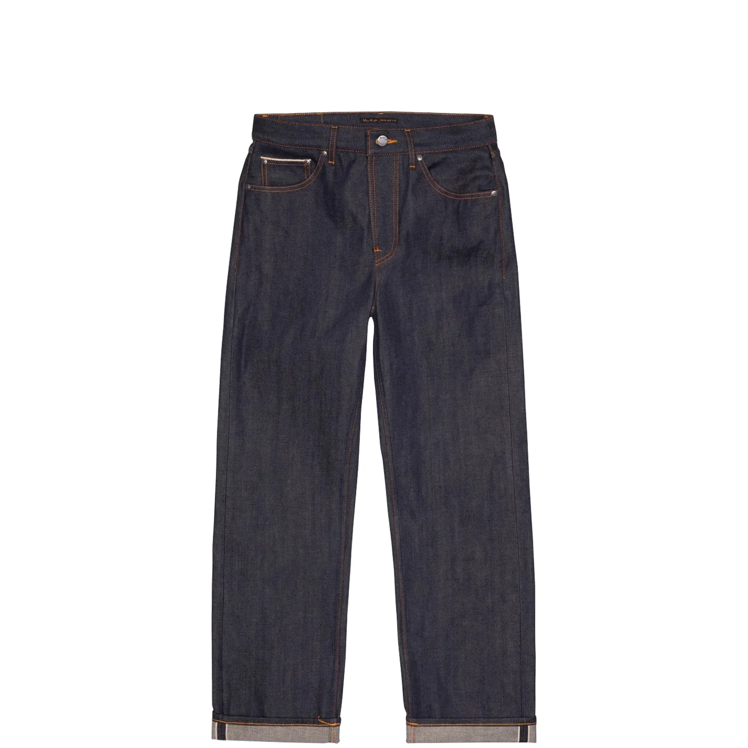 Nudie Jeans TUFF TONY, Dry Selvage