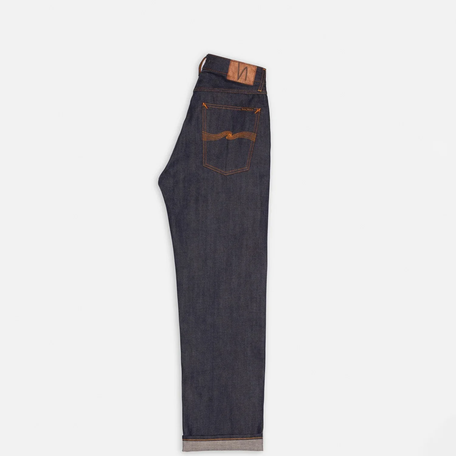 Nudie Jeans TUFF TONY, Dry Selvage - Image 2