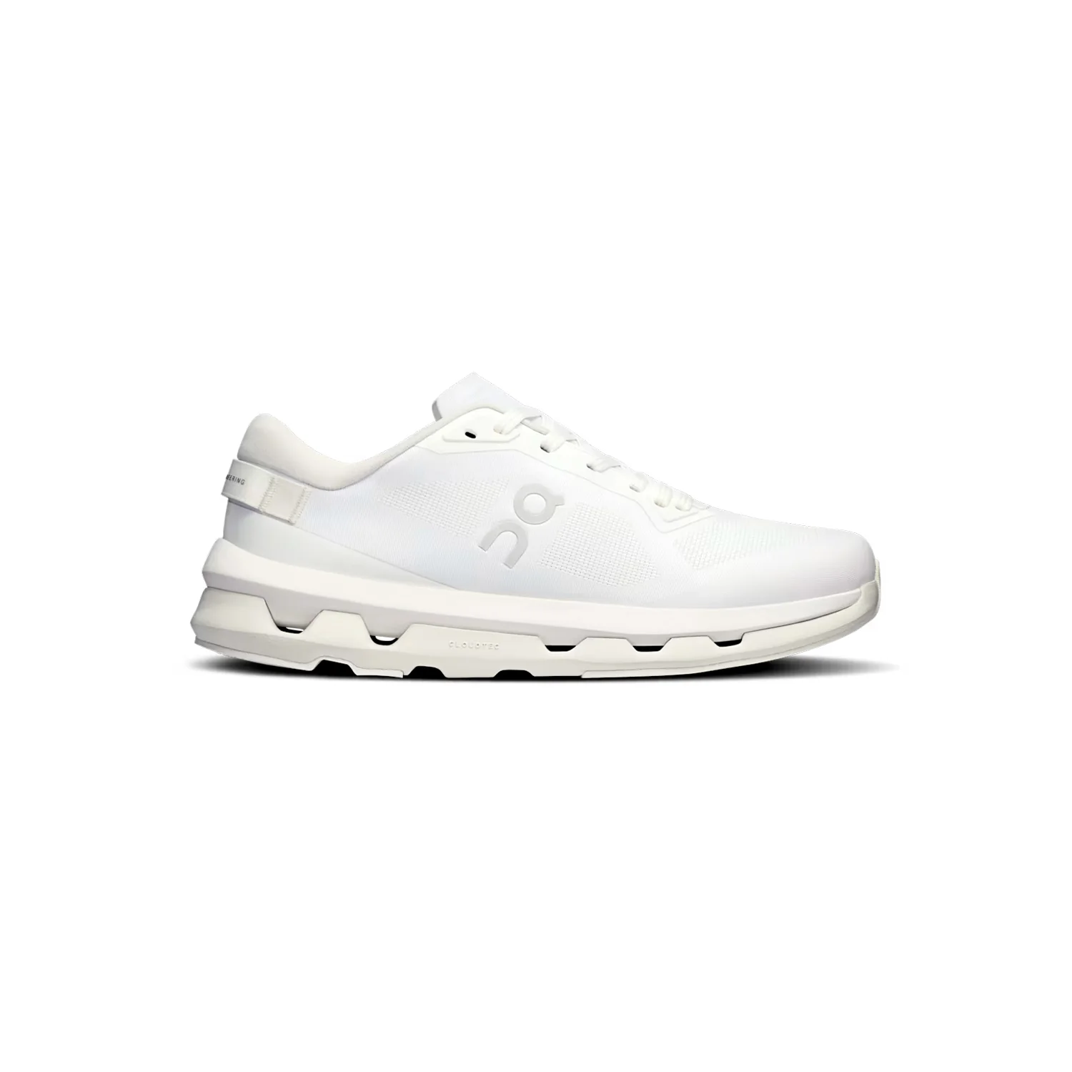 On W'S CLOUDZONE, White
