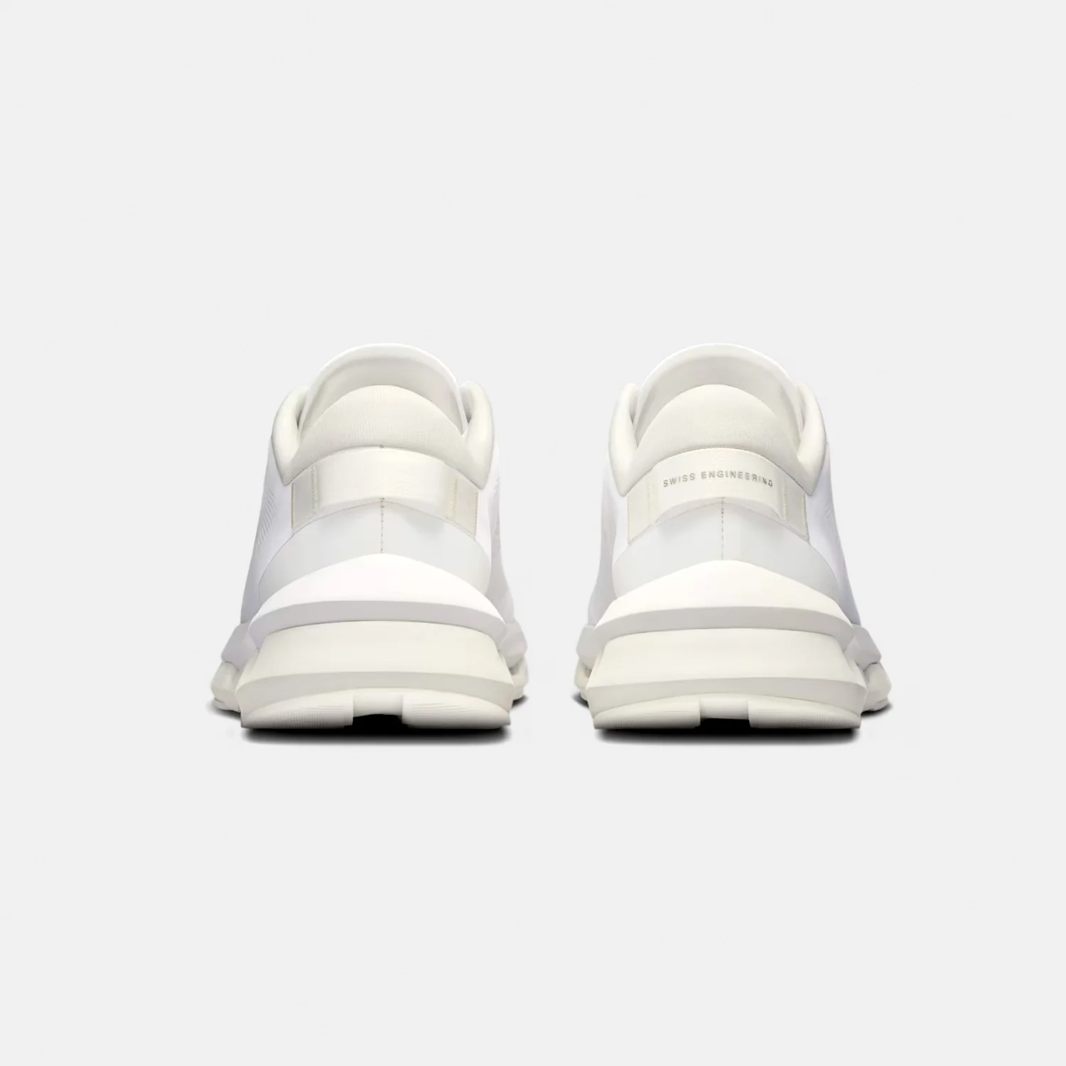 On W'S CLOUDZONE, White - Image 4