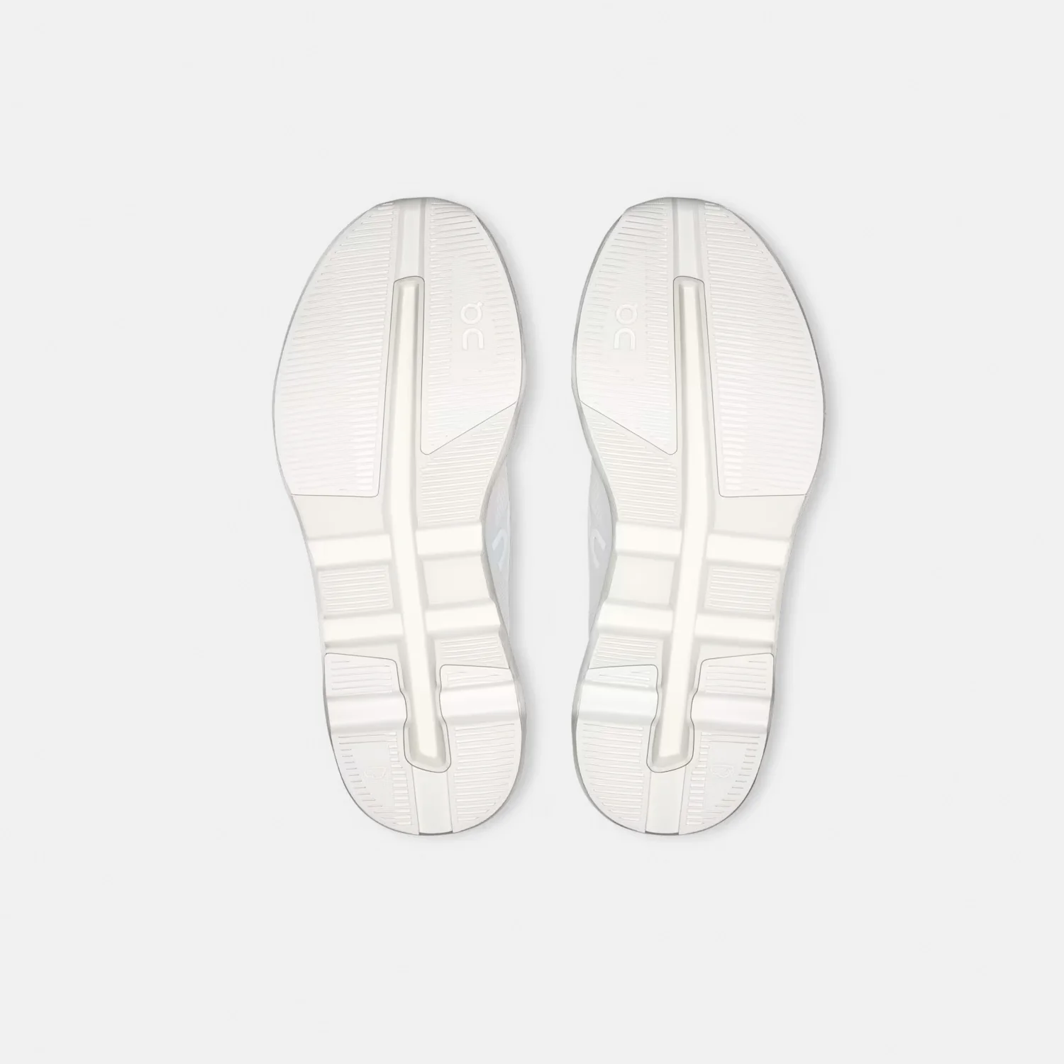 On W'S CLOUDZONE, White - Image 5