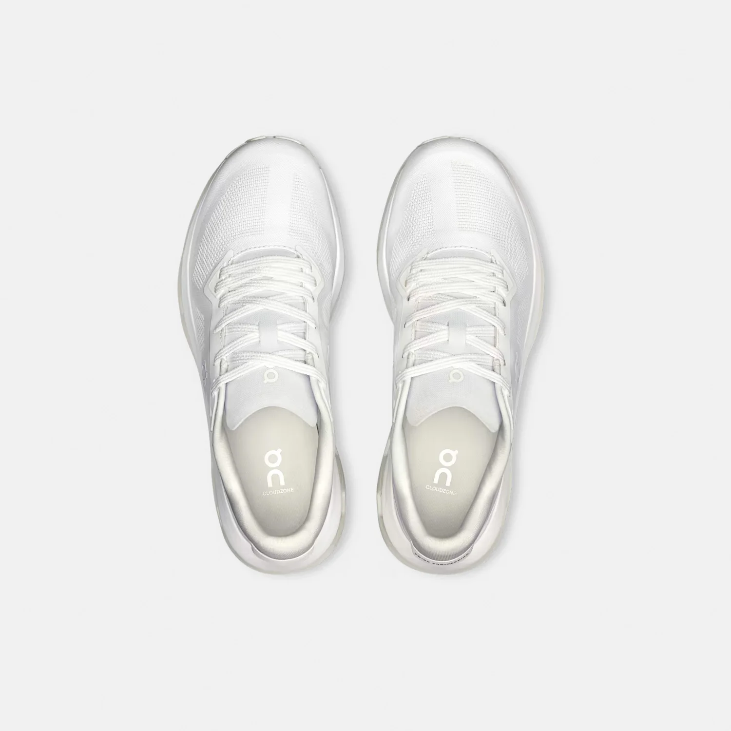 On W'S CLOUDZONE, White - Image 6