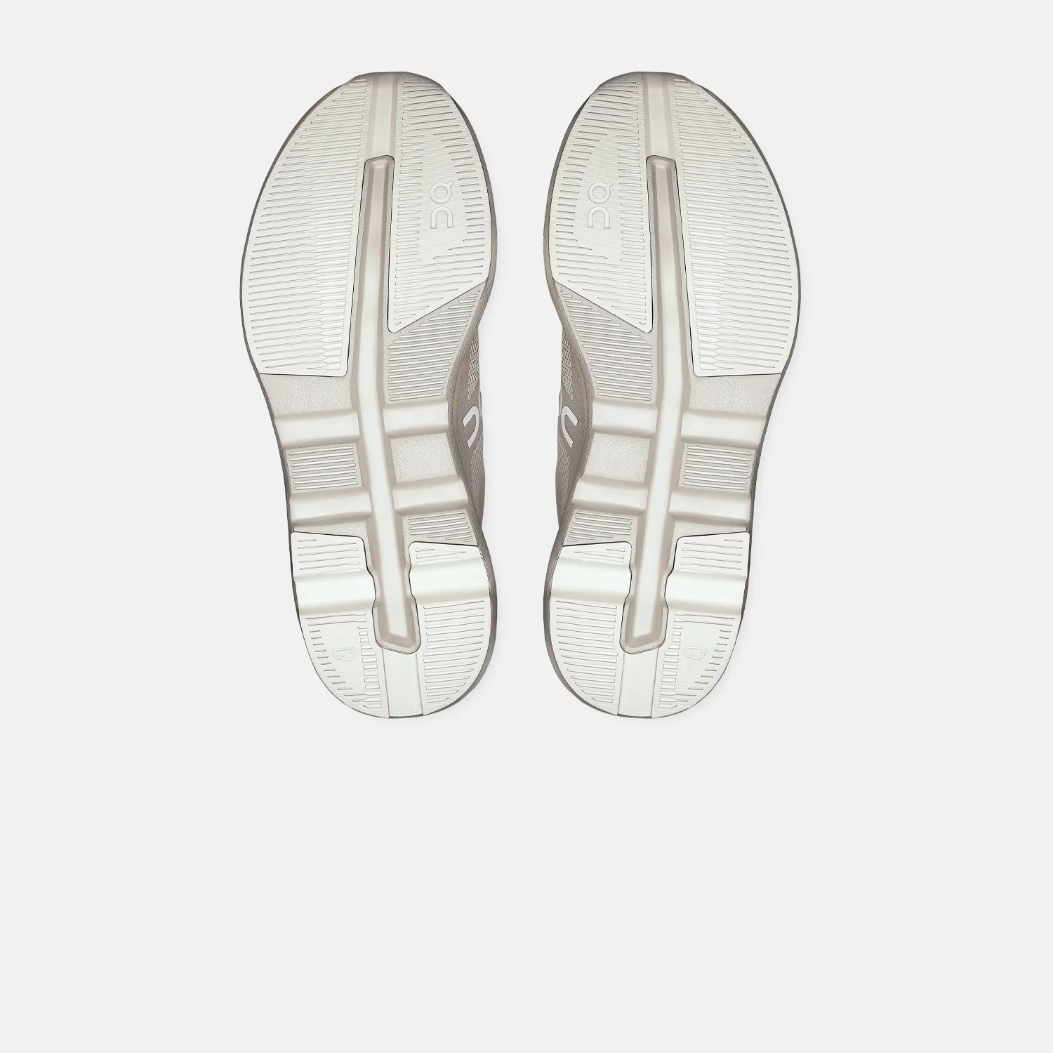 On W'S CLOUDZONE, Pearl/Truffle - Image 5