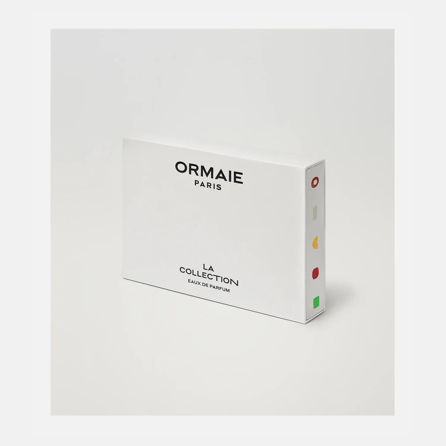 ORMAIE DISCOVERY SET 10 X 2ML - Image 2