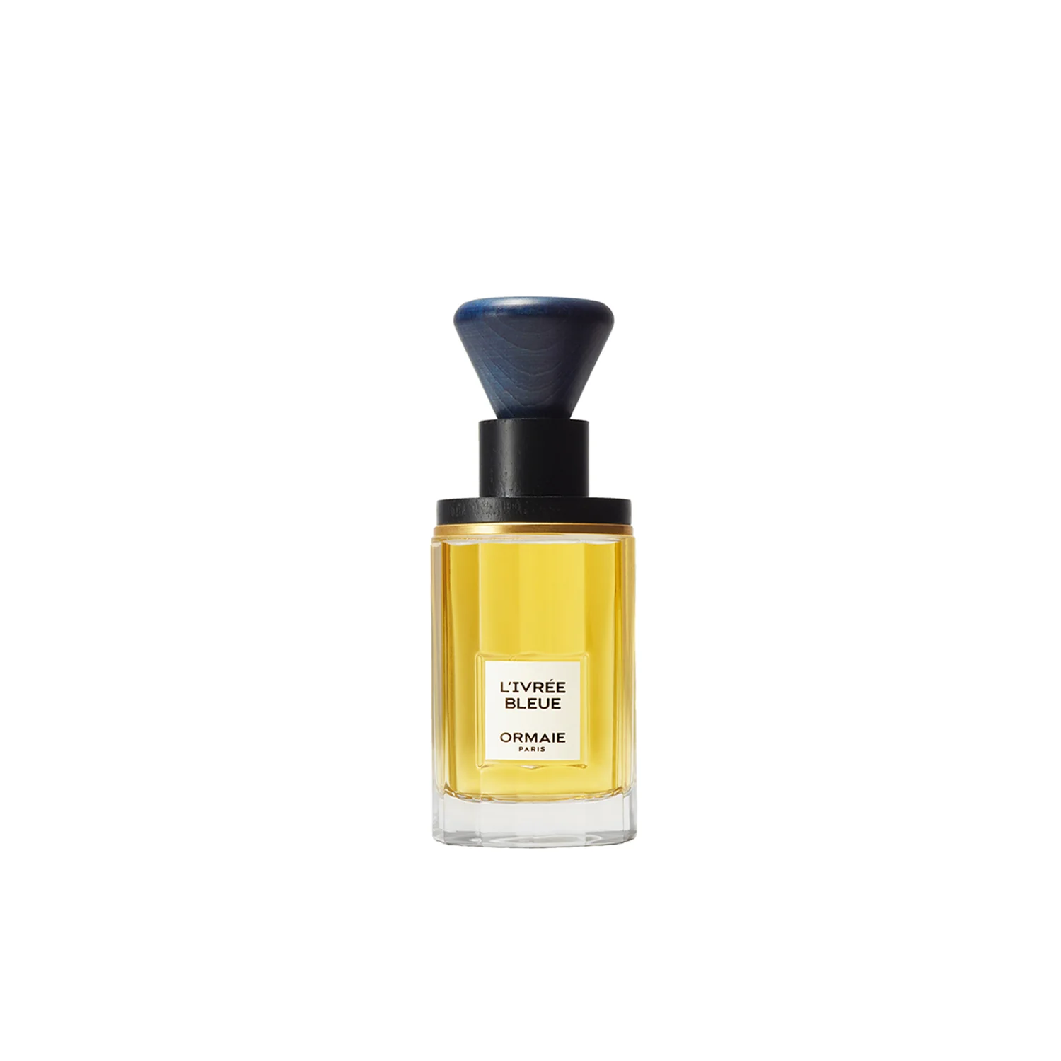 ORMAIE PARIS L'IVRÉE BLEUE