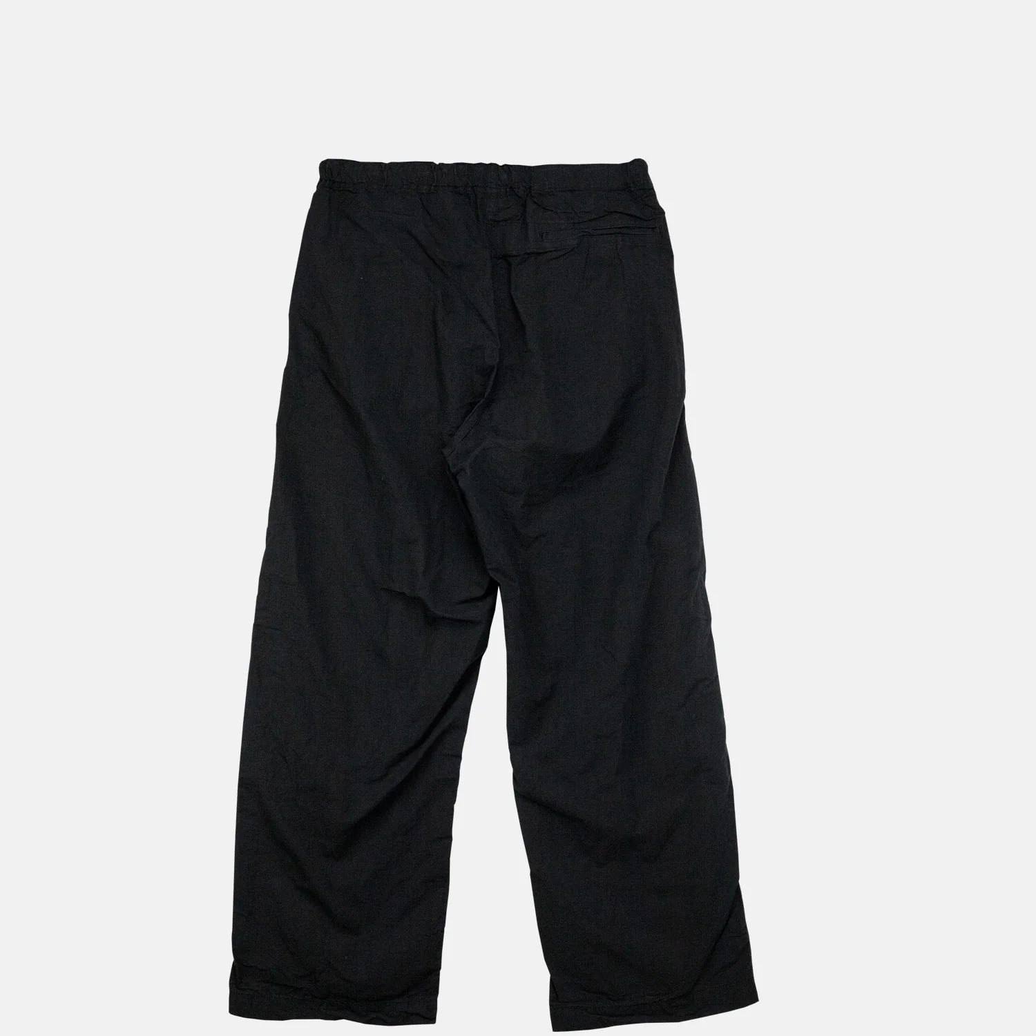 orSlow WIDE FIT NEW YORKER, Black - Image 2
