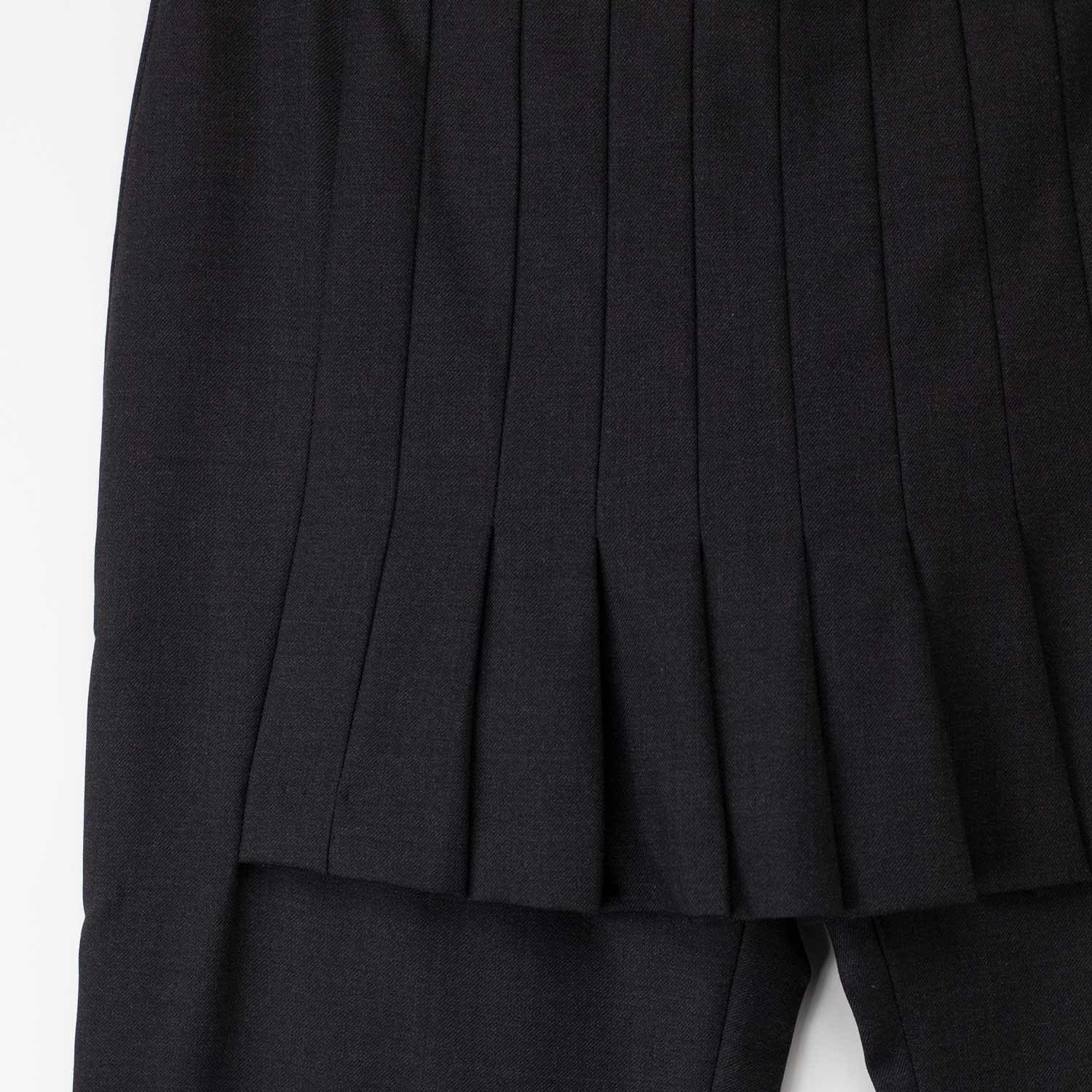 Paloma Wool ANDRALE TROUSER, Dark Grey - Image 3