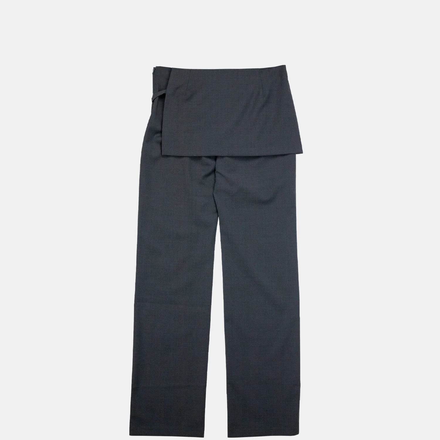 Paloma Wool ARCHIVE PANTS, Grey - Image 2