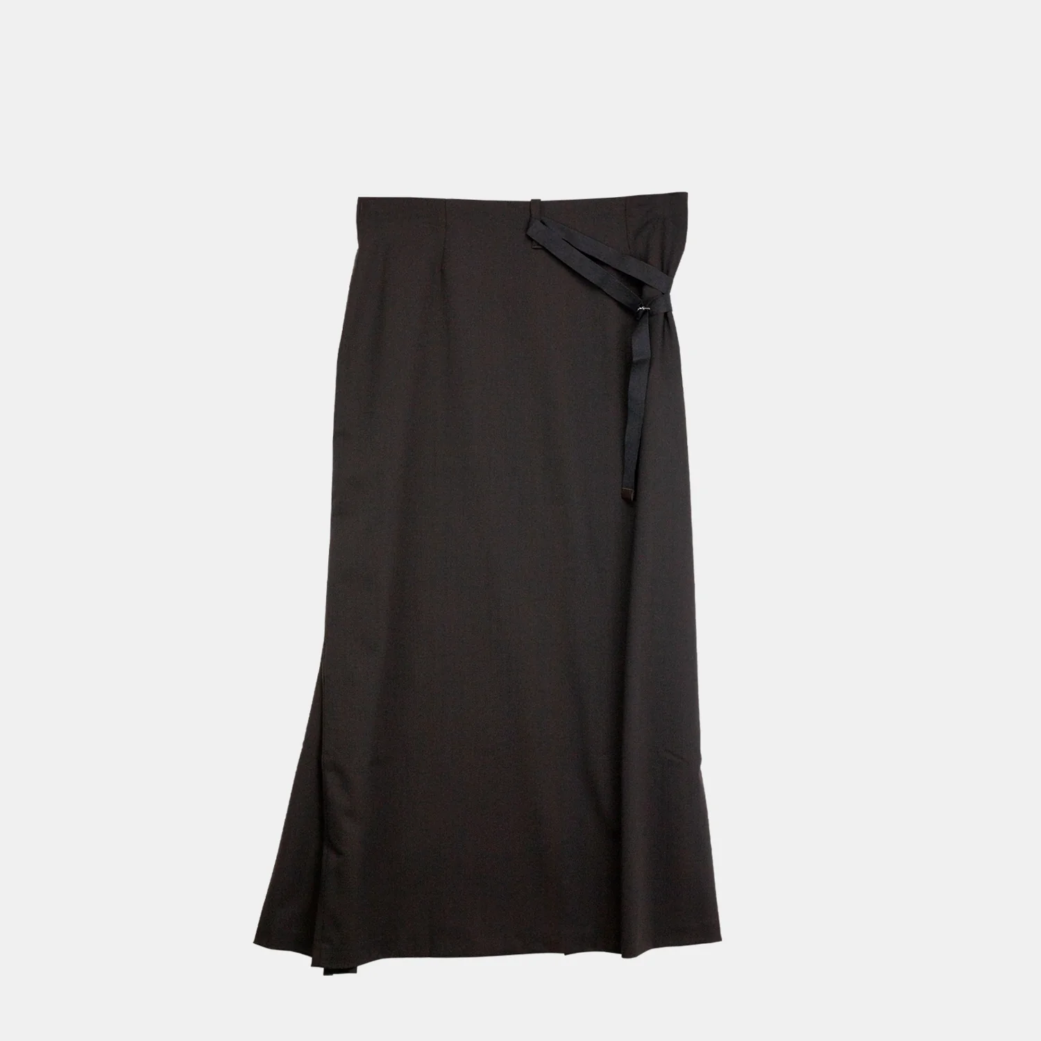 Paloma Wool BLONT SKIRT, Brown - Image 2