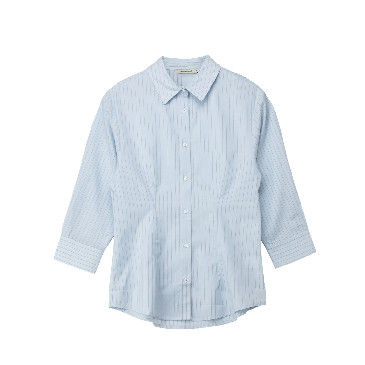 Paloma Wool BRUNA SHIRT, Blue