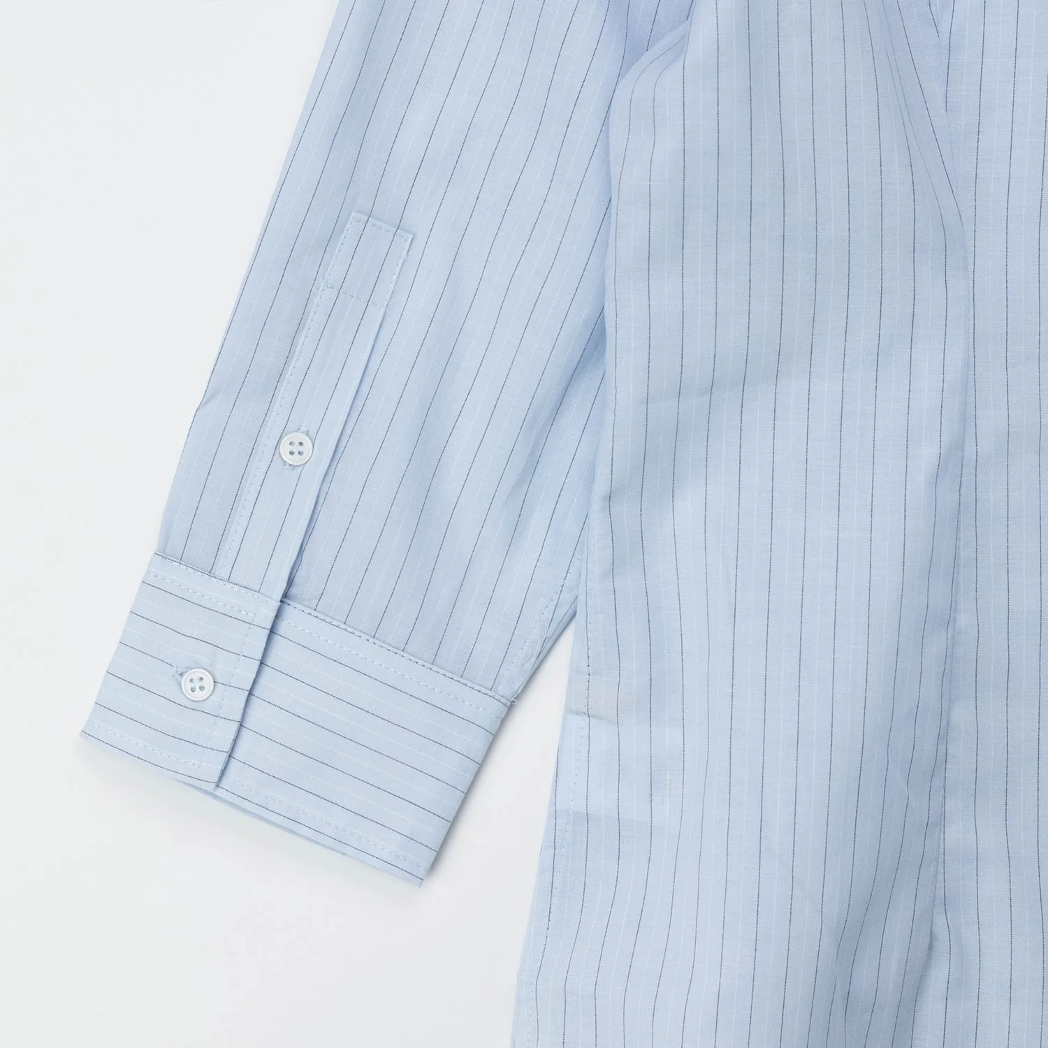 Paloma Wool BRUNA SHIRT, Blue - Image 2