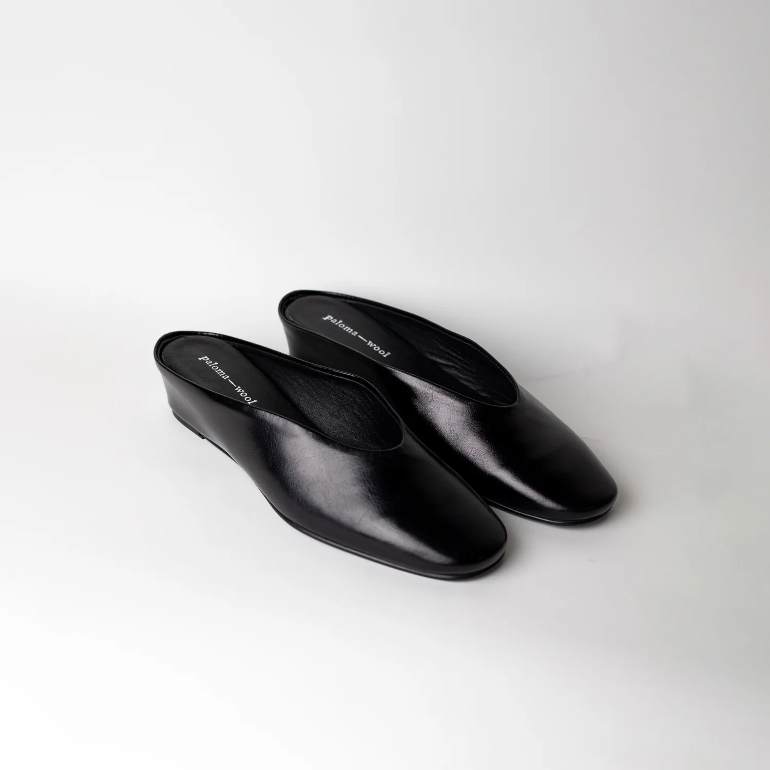 Paloma Wool FERNANDA, Black - Image 5