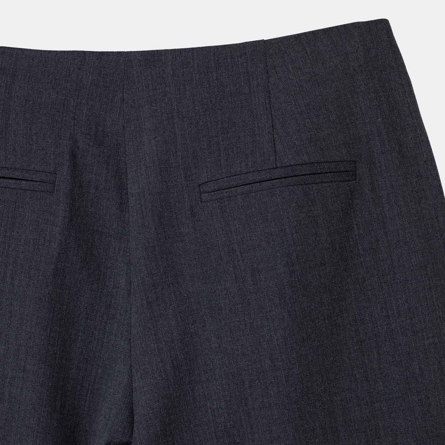 Paloma Wool LOMBA TROUSERS, Grey - Image 3
