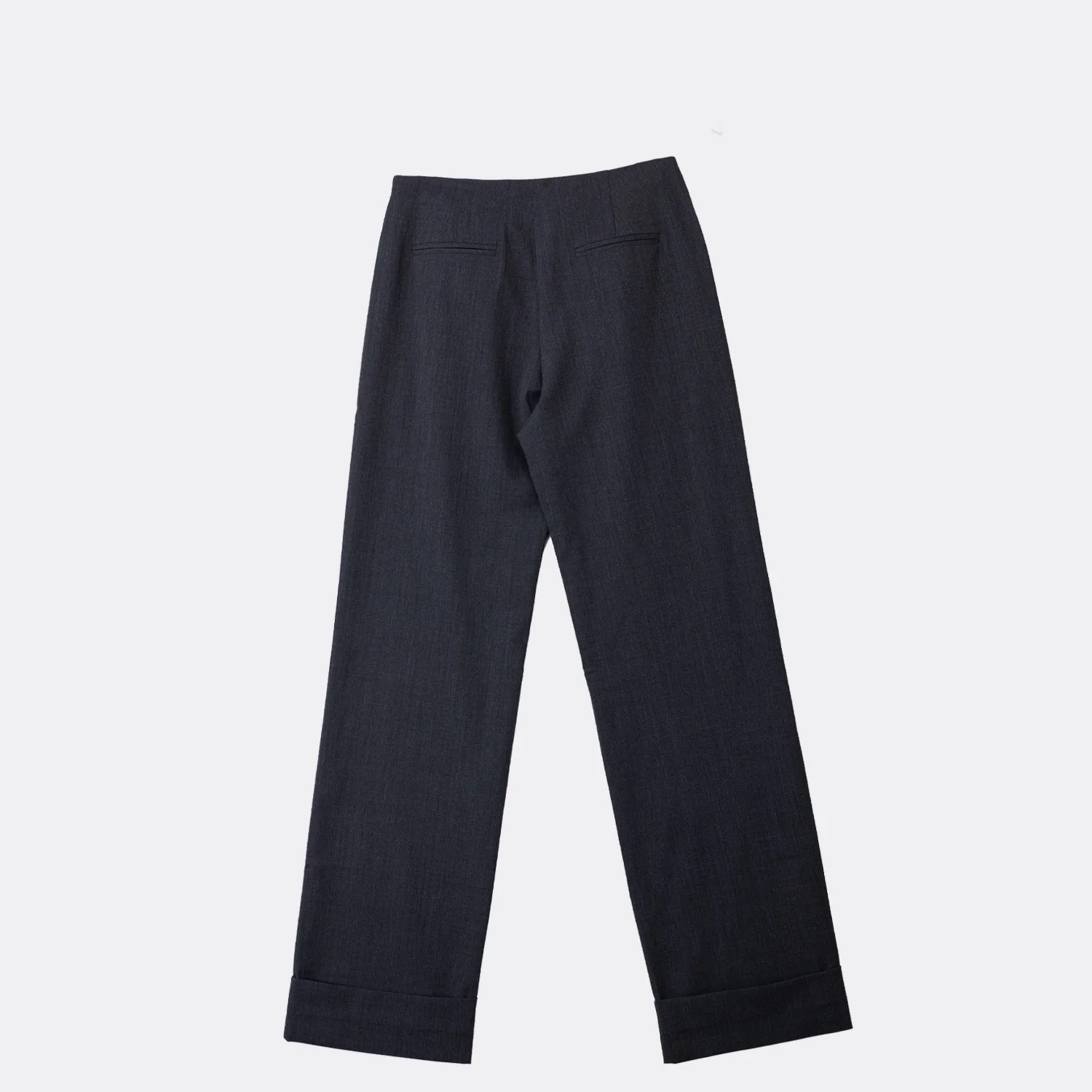 Paloma Wool LOMBA TROUSERS, Grey - Image 5