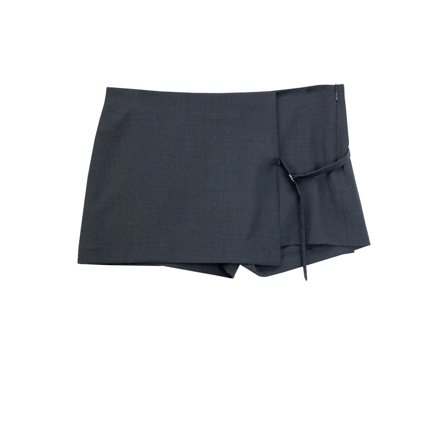 Paloma Wool MINI ARCHIVE SHORTS, Grey