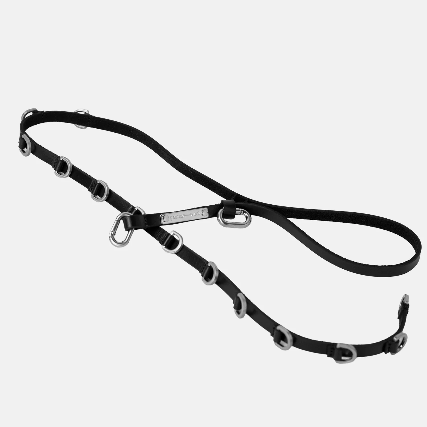 Paloma Wool NORA BELT, Black - Image 3