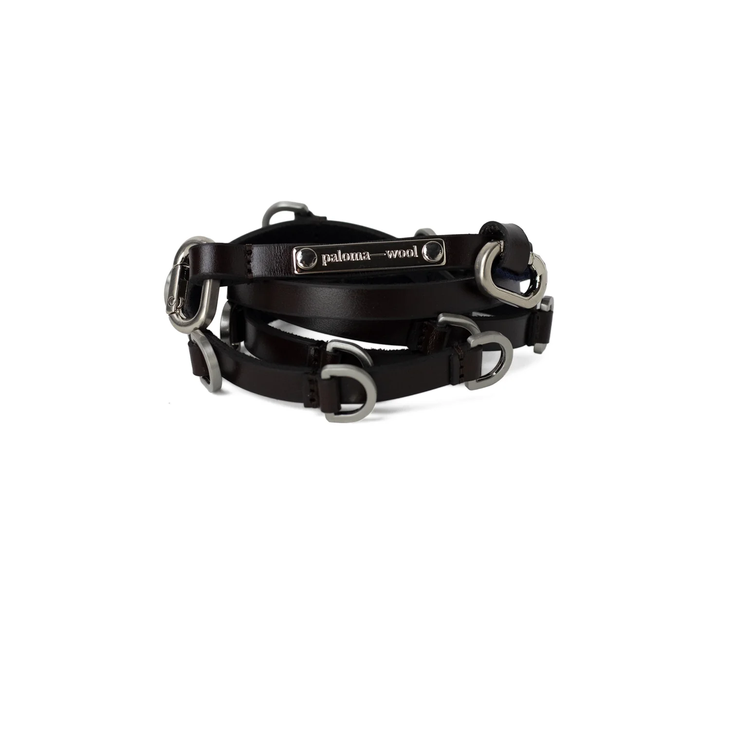 Paloma Wool NORA BELT, Brown